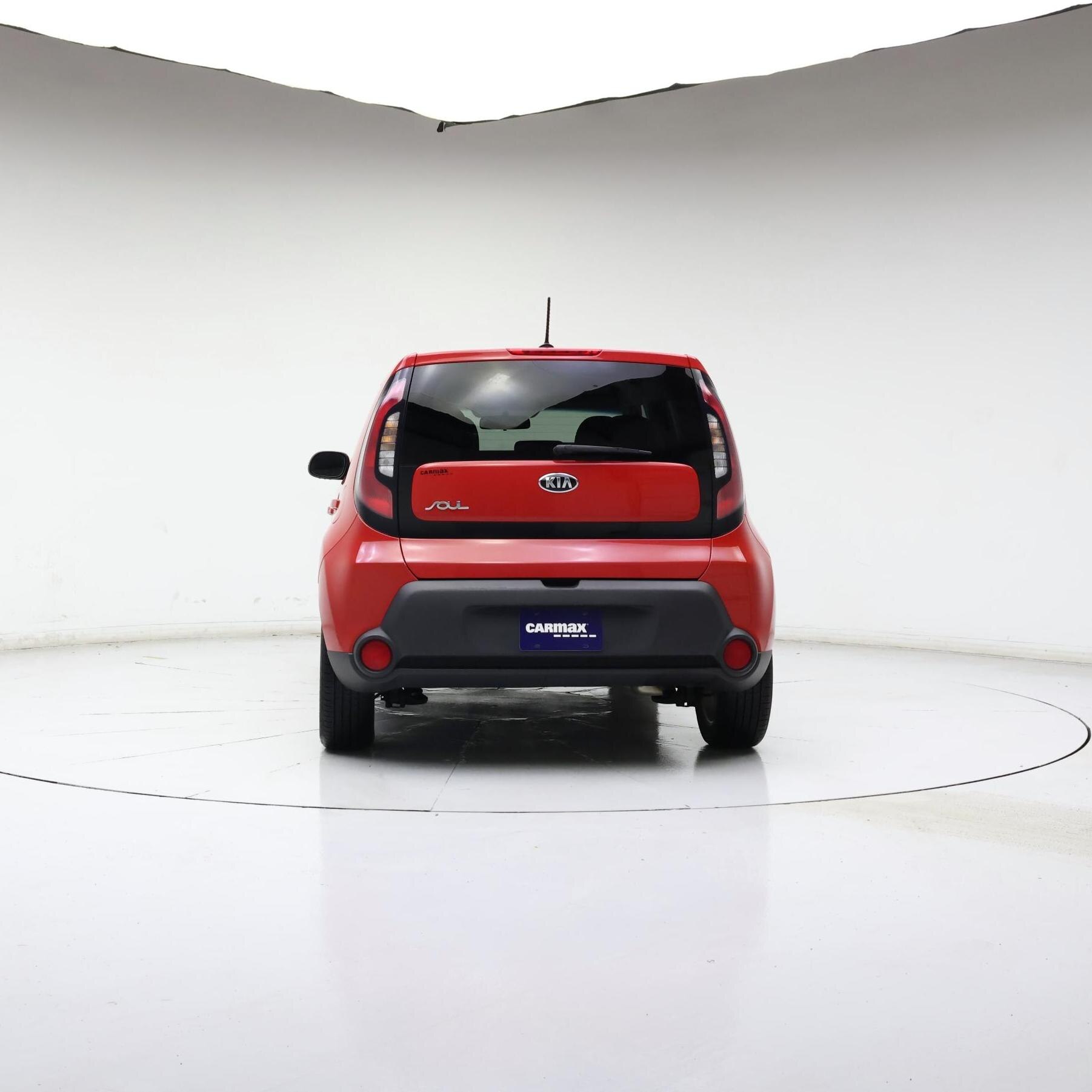 Thumbnail: 2014 Kia Soul - 6