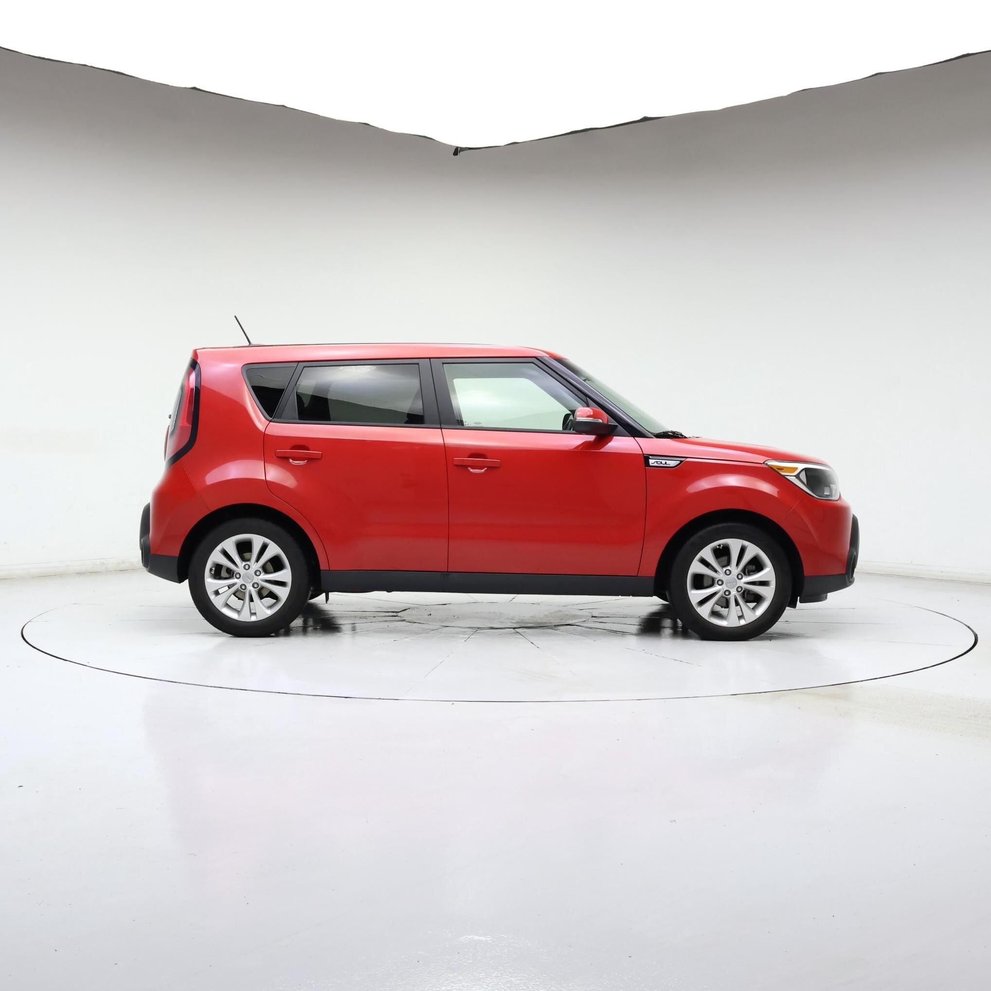Thumbnail: 2014 Kia Soul - 7