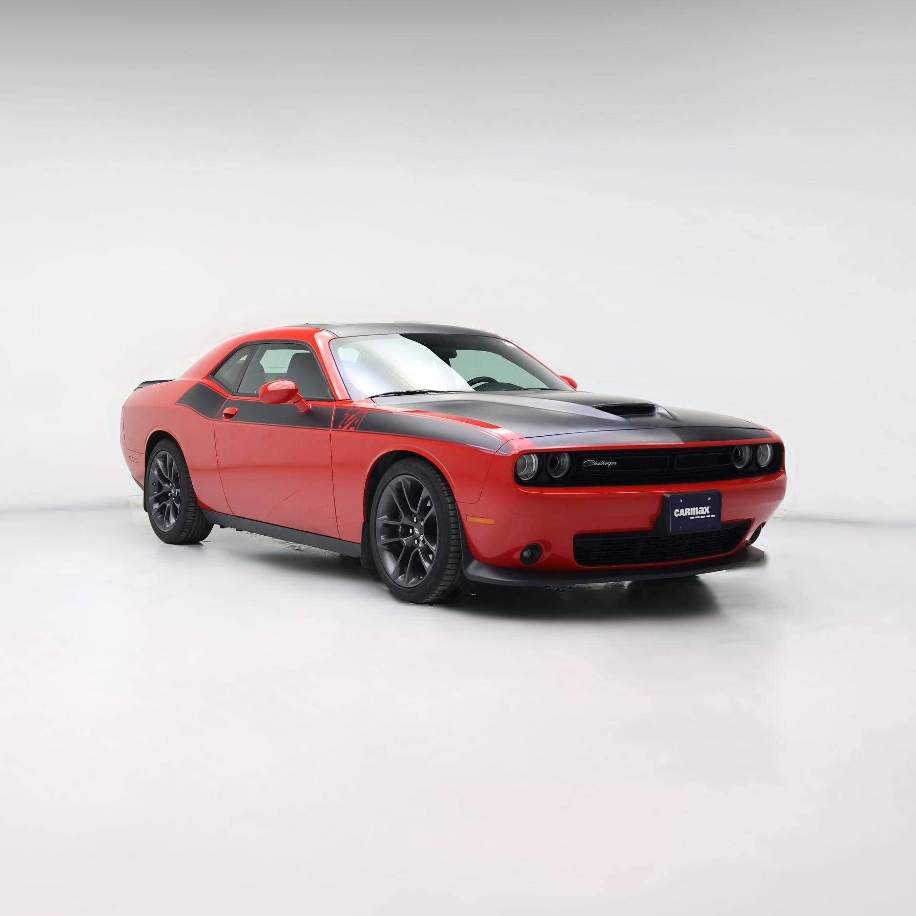 Thumbnail: 2022 Dodge Challenger - 1