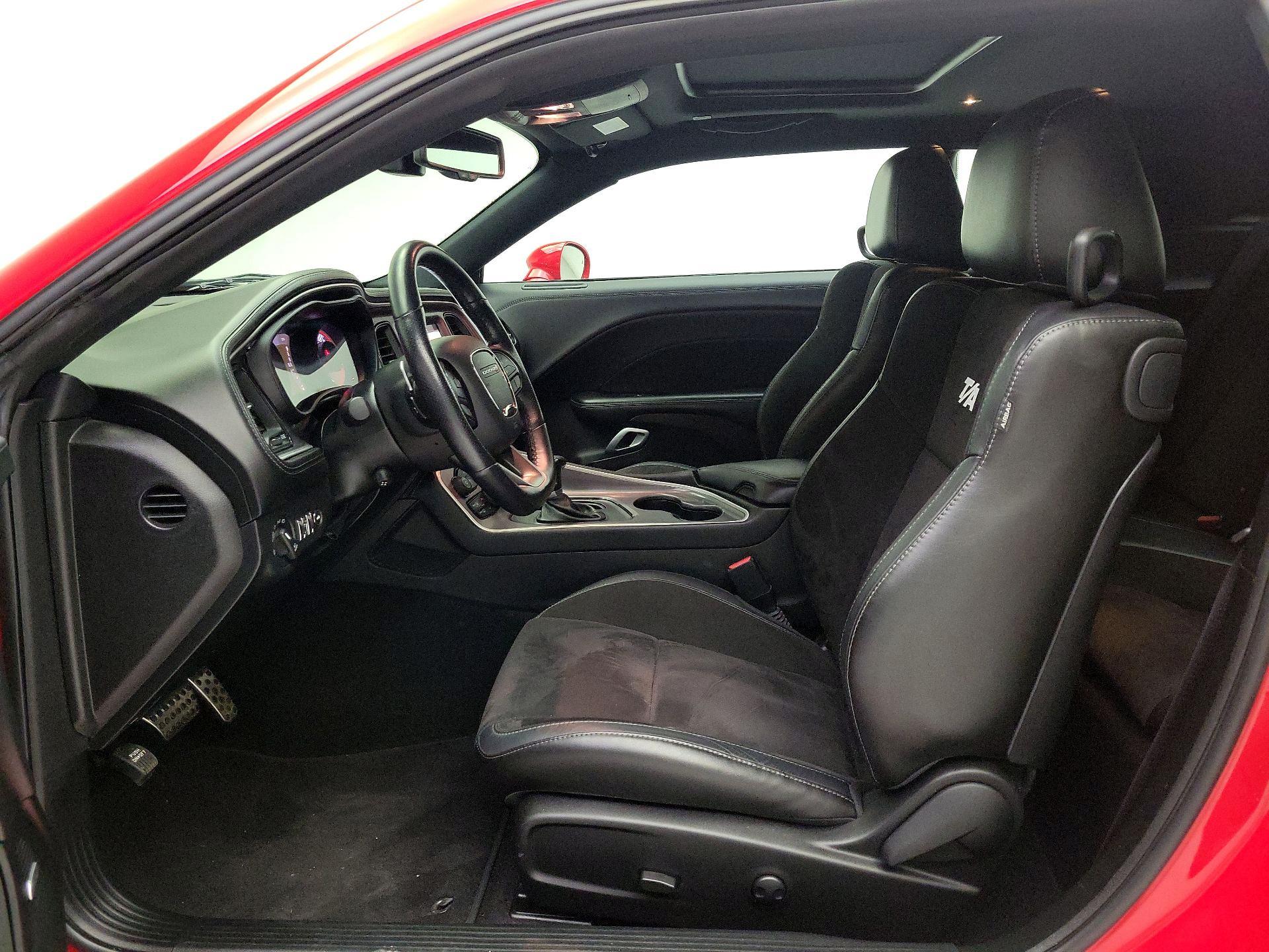 Thumbnail: 2022 Dodge Challenger - 11