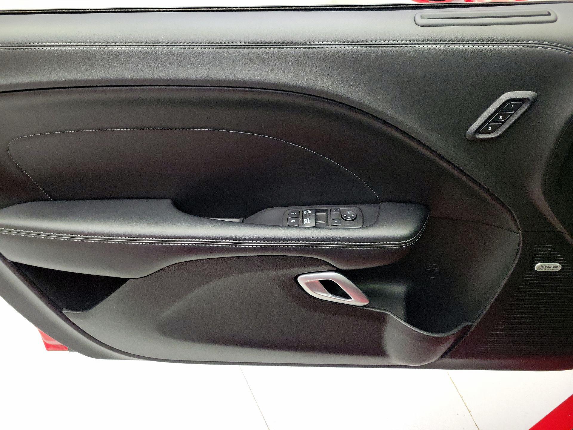 Thumbnail: 2022 Dodge Challenger - 12