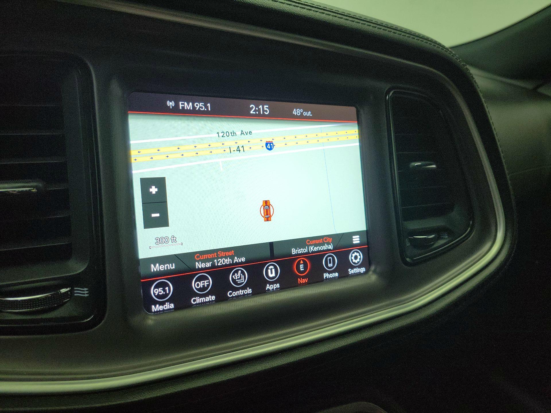 Thumbnail: 2022 Dodge Challenger - 14