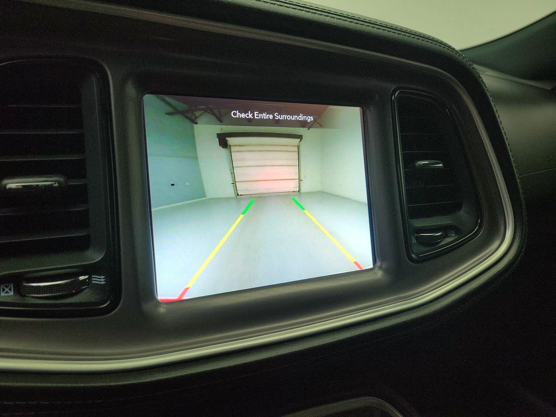 Thumbnail: 2022 Dodge Challenger - 15