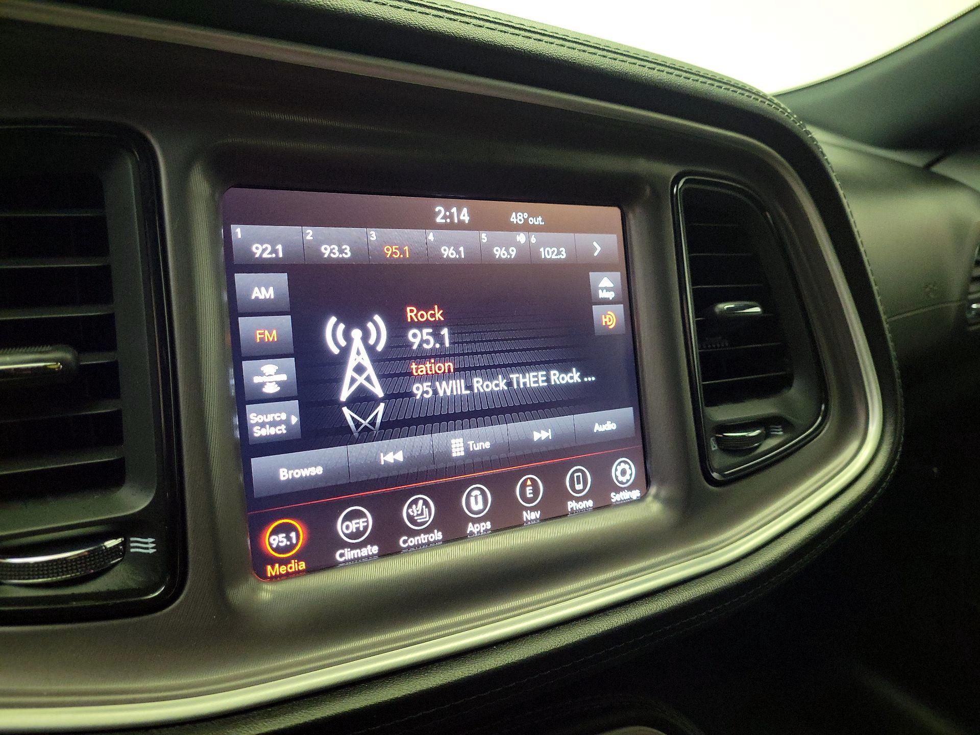 Thumbnail: 2022 Dodge Challenger - 16