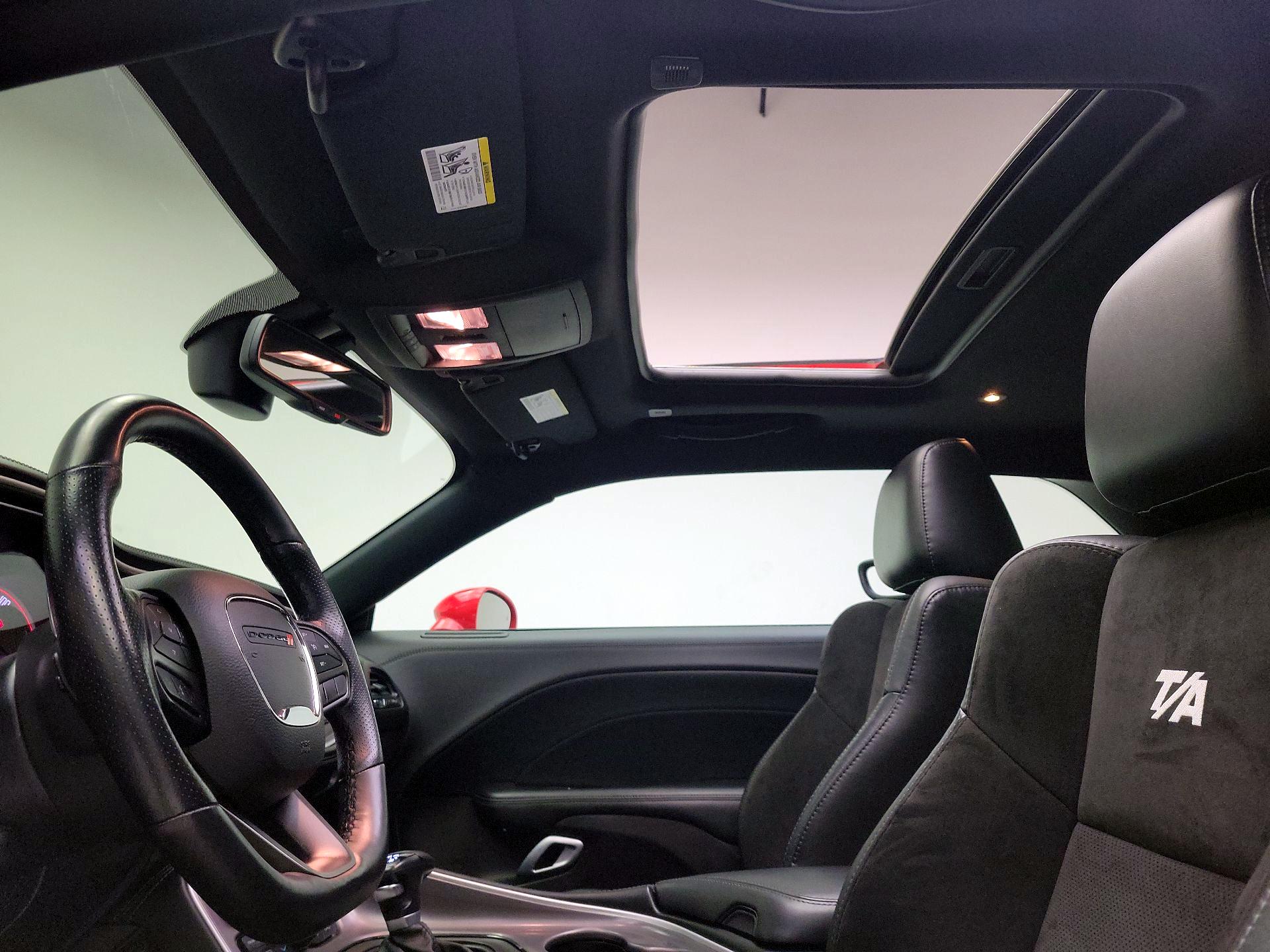 Thumbnail: 2022 Dodge Challenger - 20