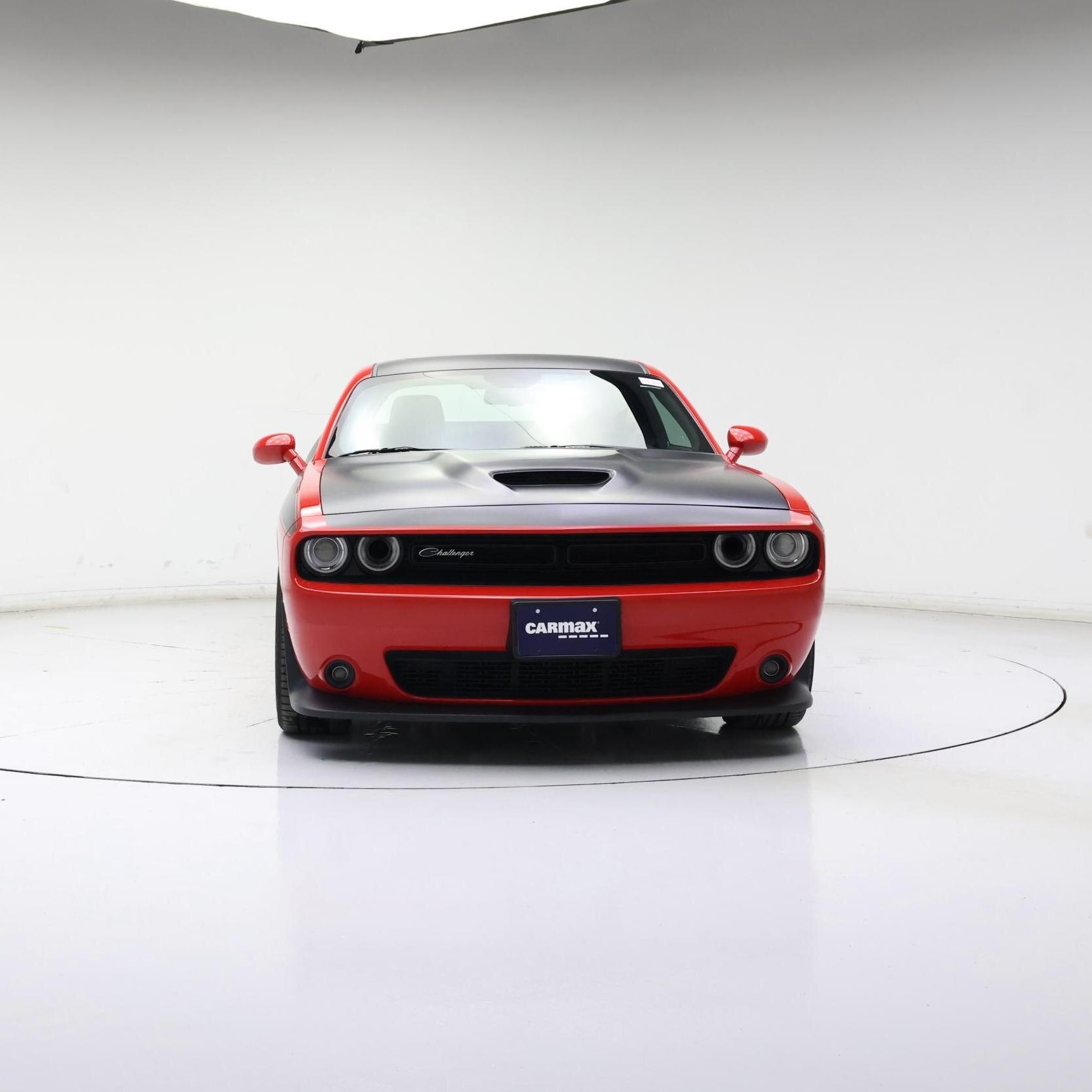 Thumbnail: 2022 Dodge Challenger - 5