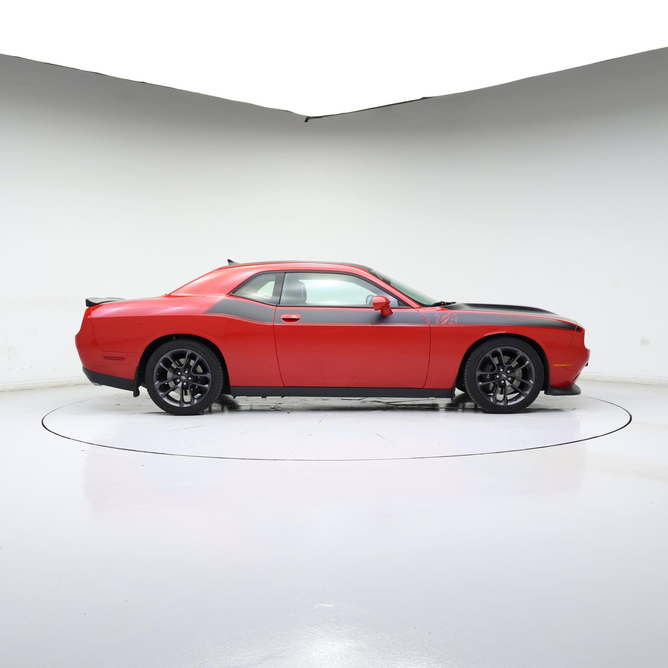 Thumbnail: 2022 Dodge Challenger - 7