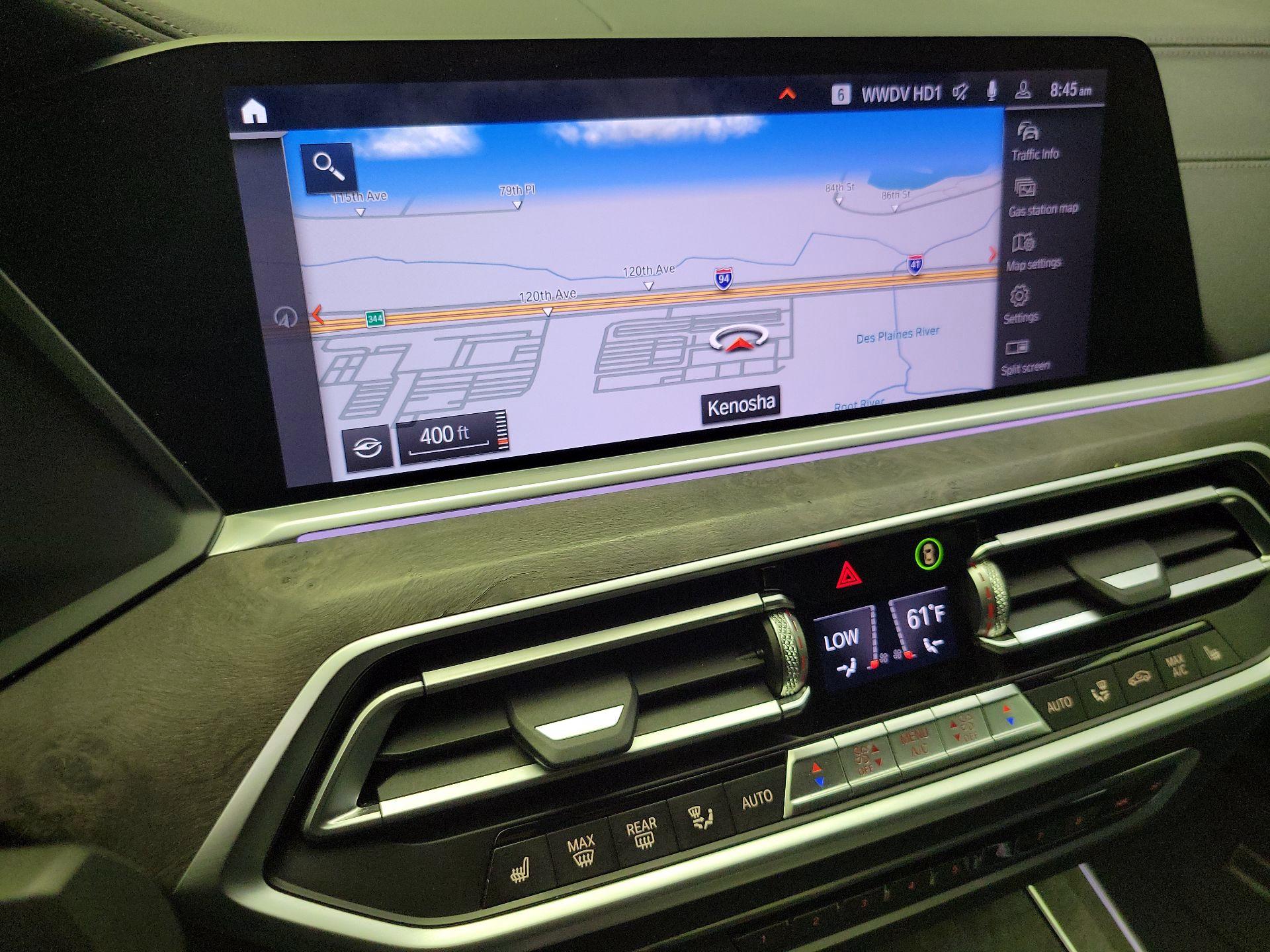 Thumbnail: 2021 BMW X5 - 14