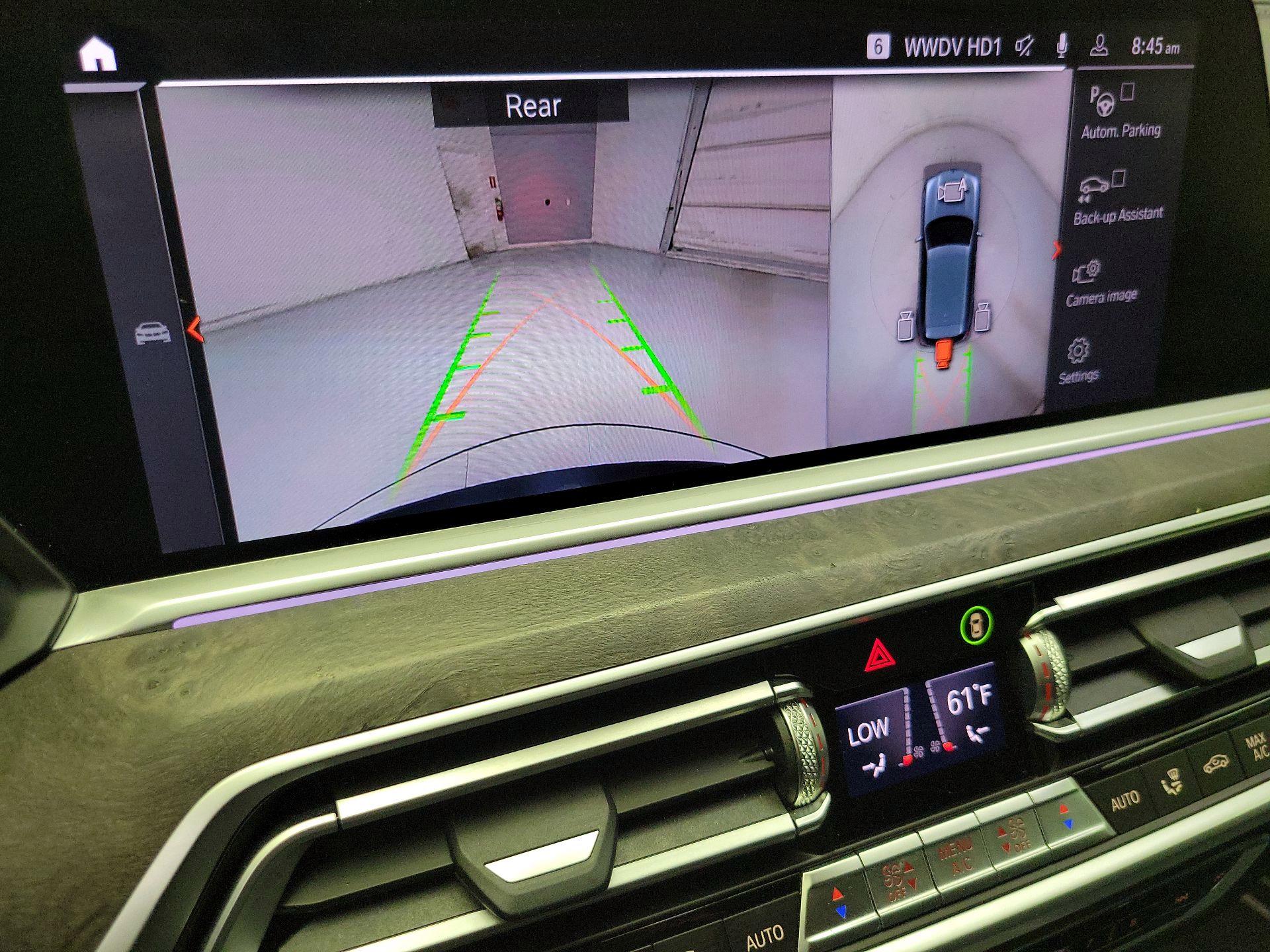 Thumbnail: 2021 BMW X5 - 15