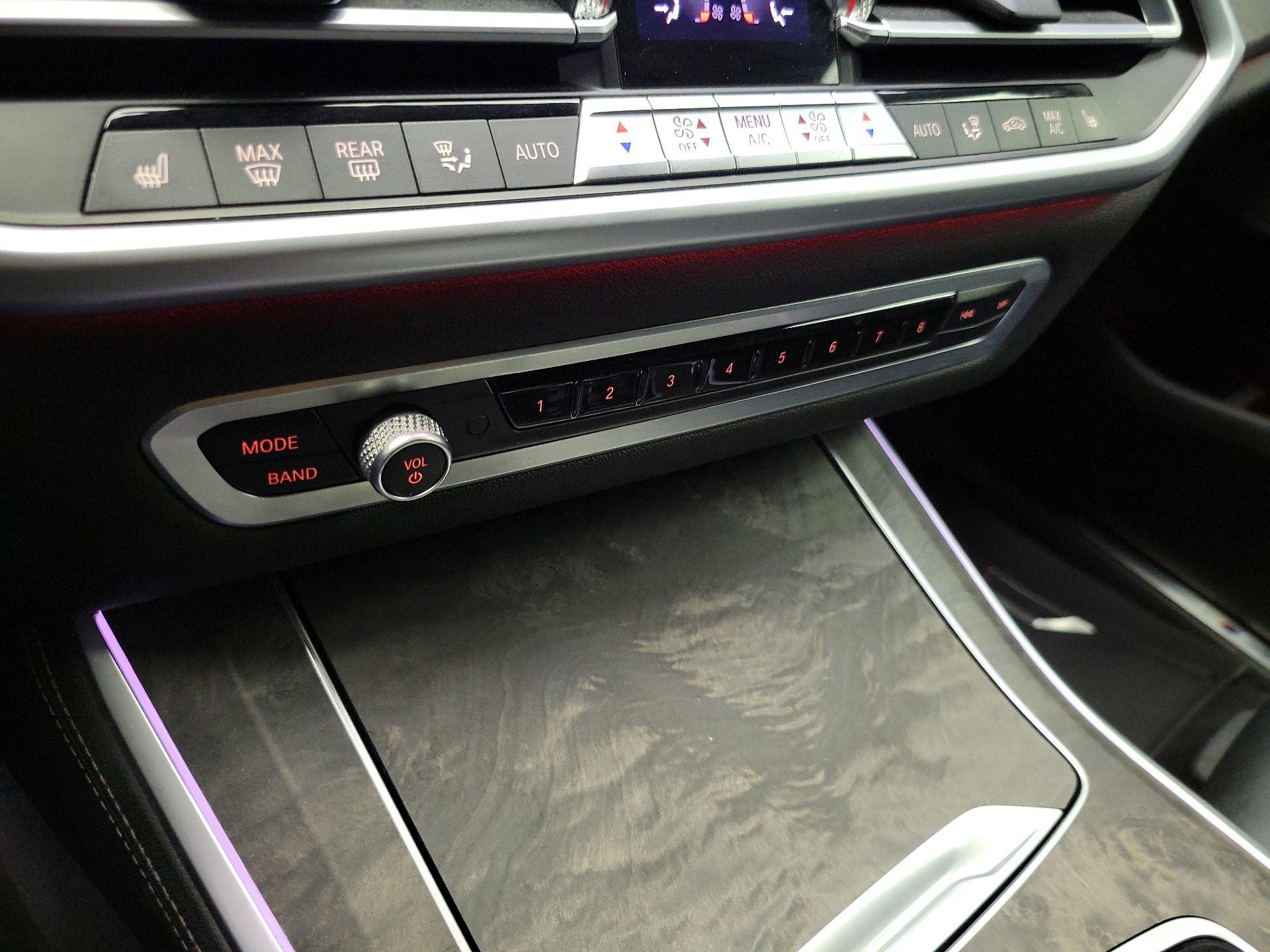 Thumbnail: 2021 BMW X5 - 17