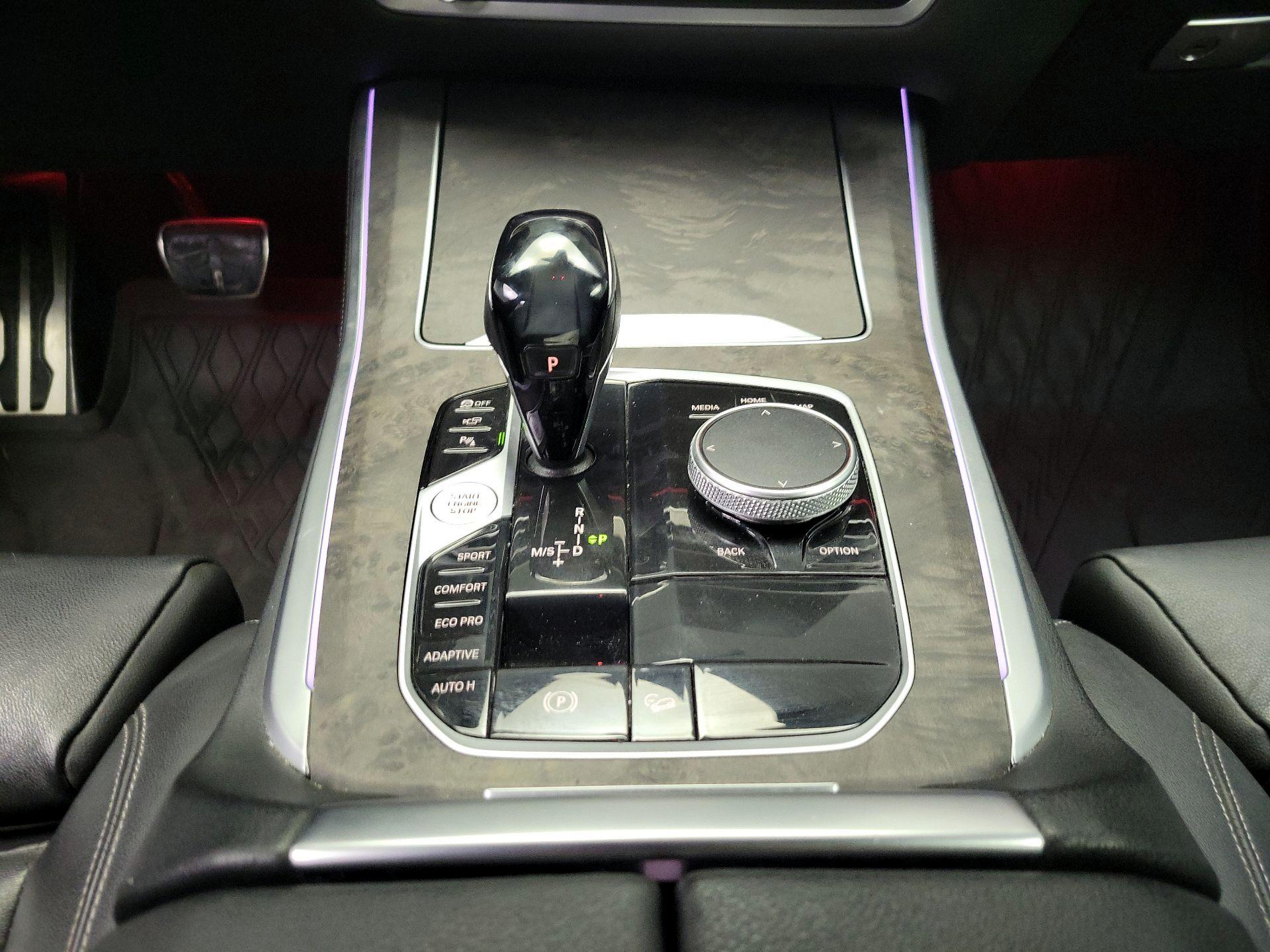 Thumbnail: 2021 BMW X5 - 18