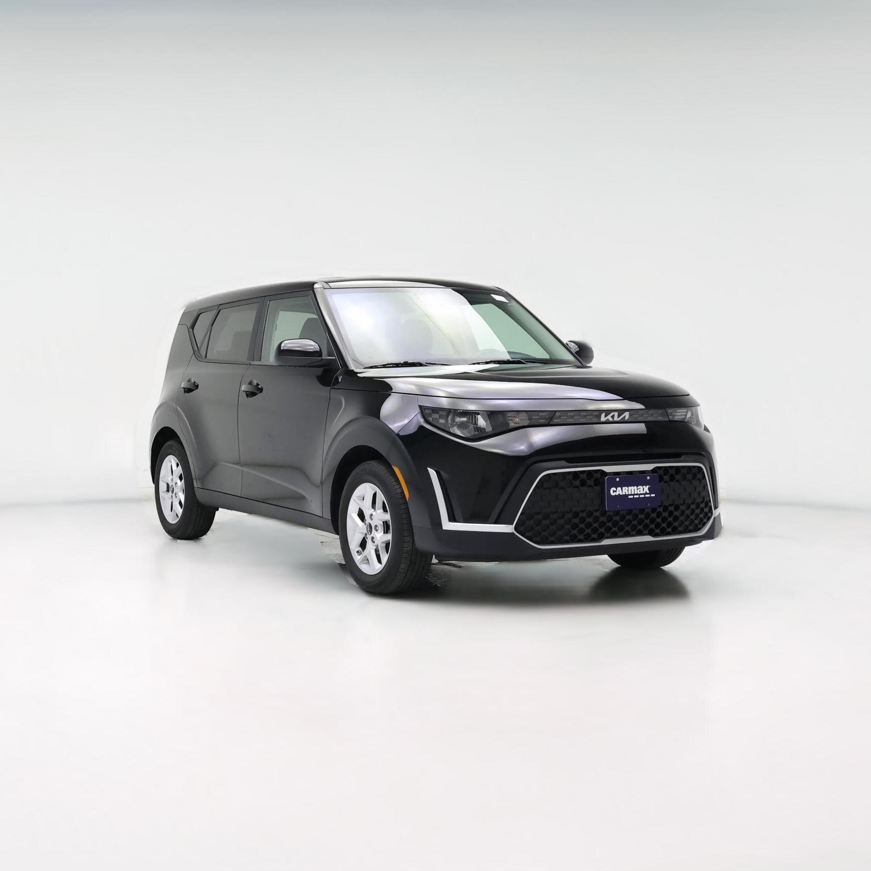 Thumbnail: 2023 Kia Soul - 1