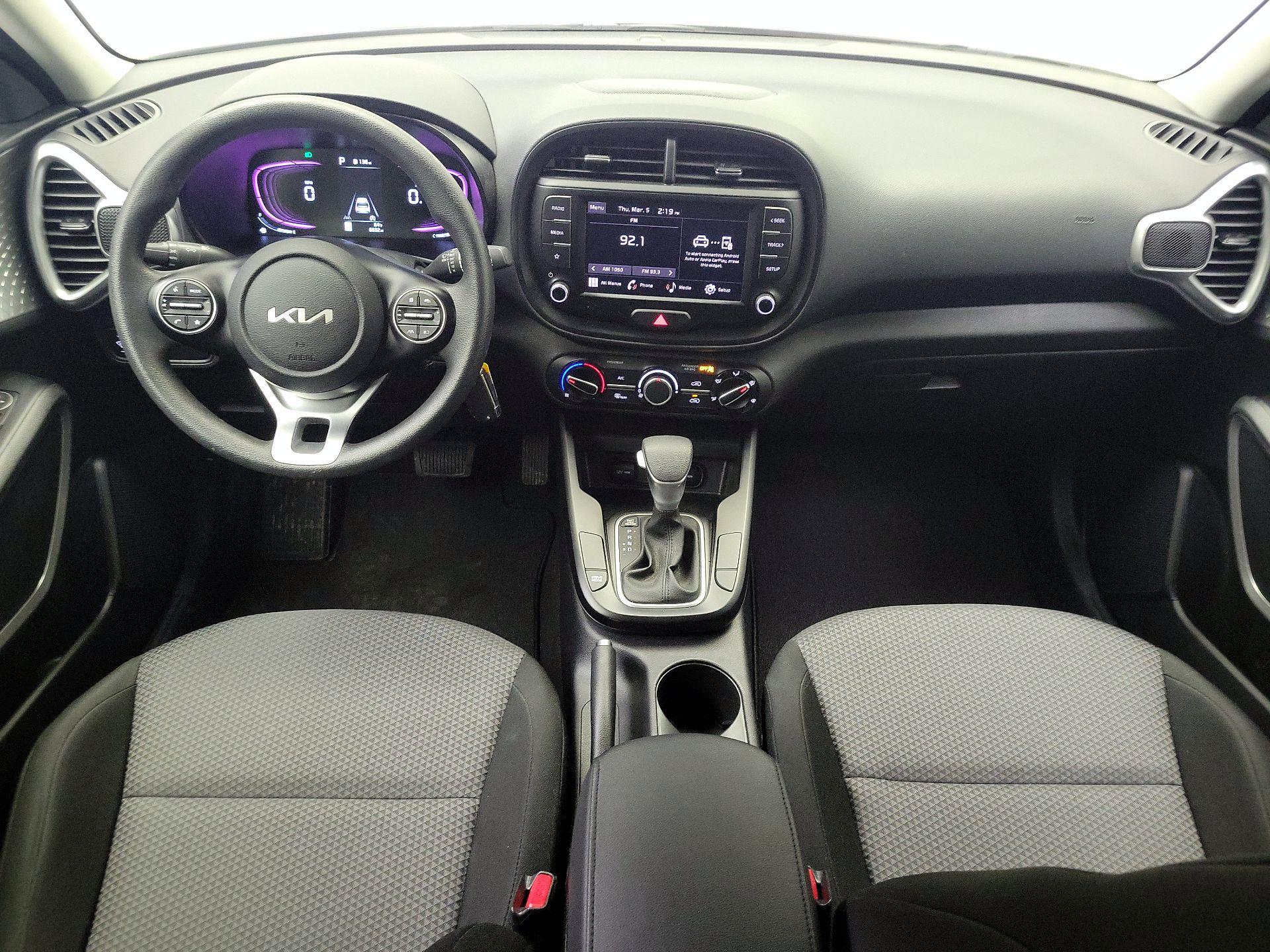 Thumbnail: 2023 Kia Soul - 9