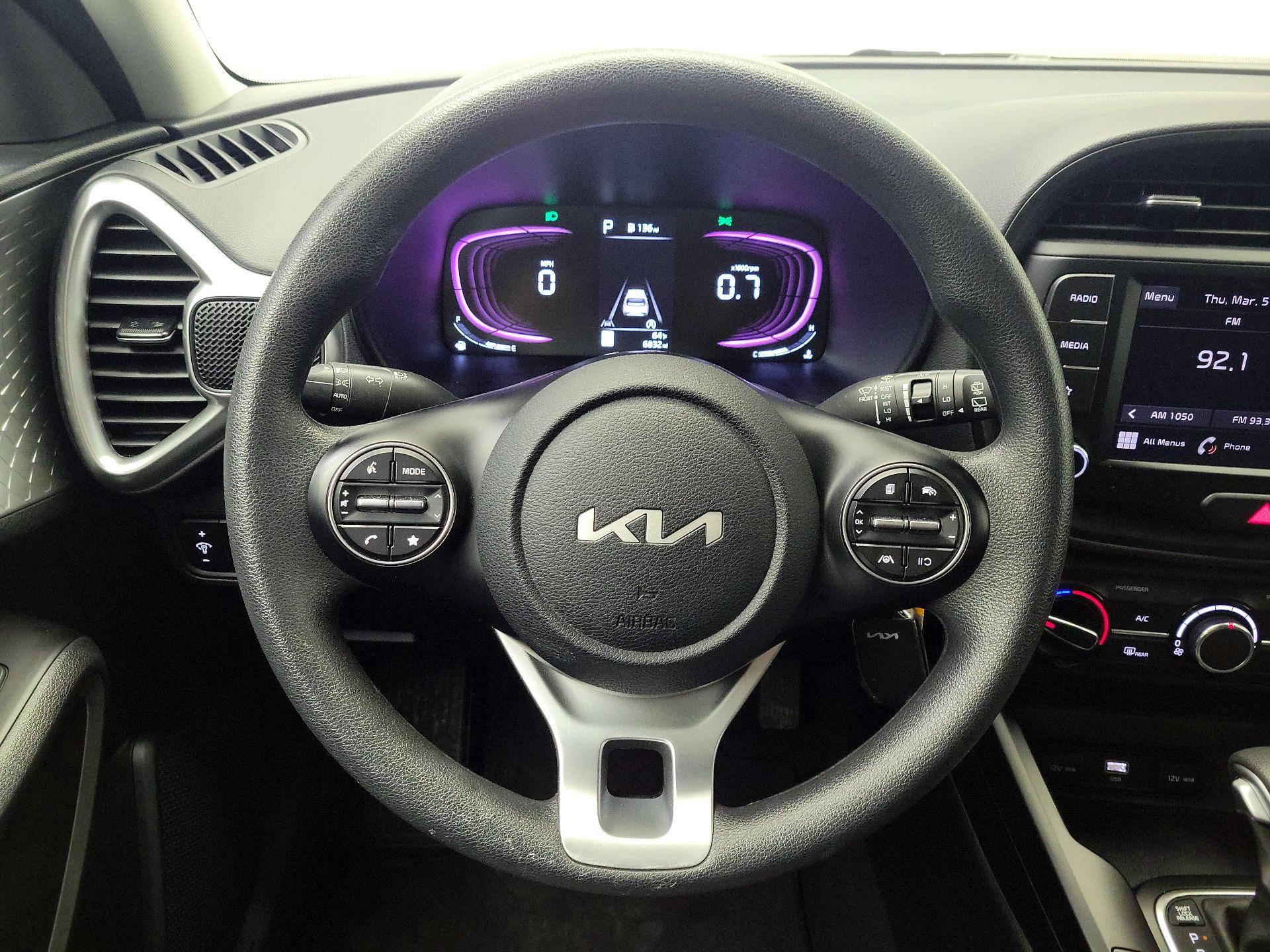 Thumbnail: 2023 Kia Soul - 10