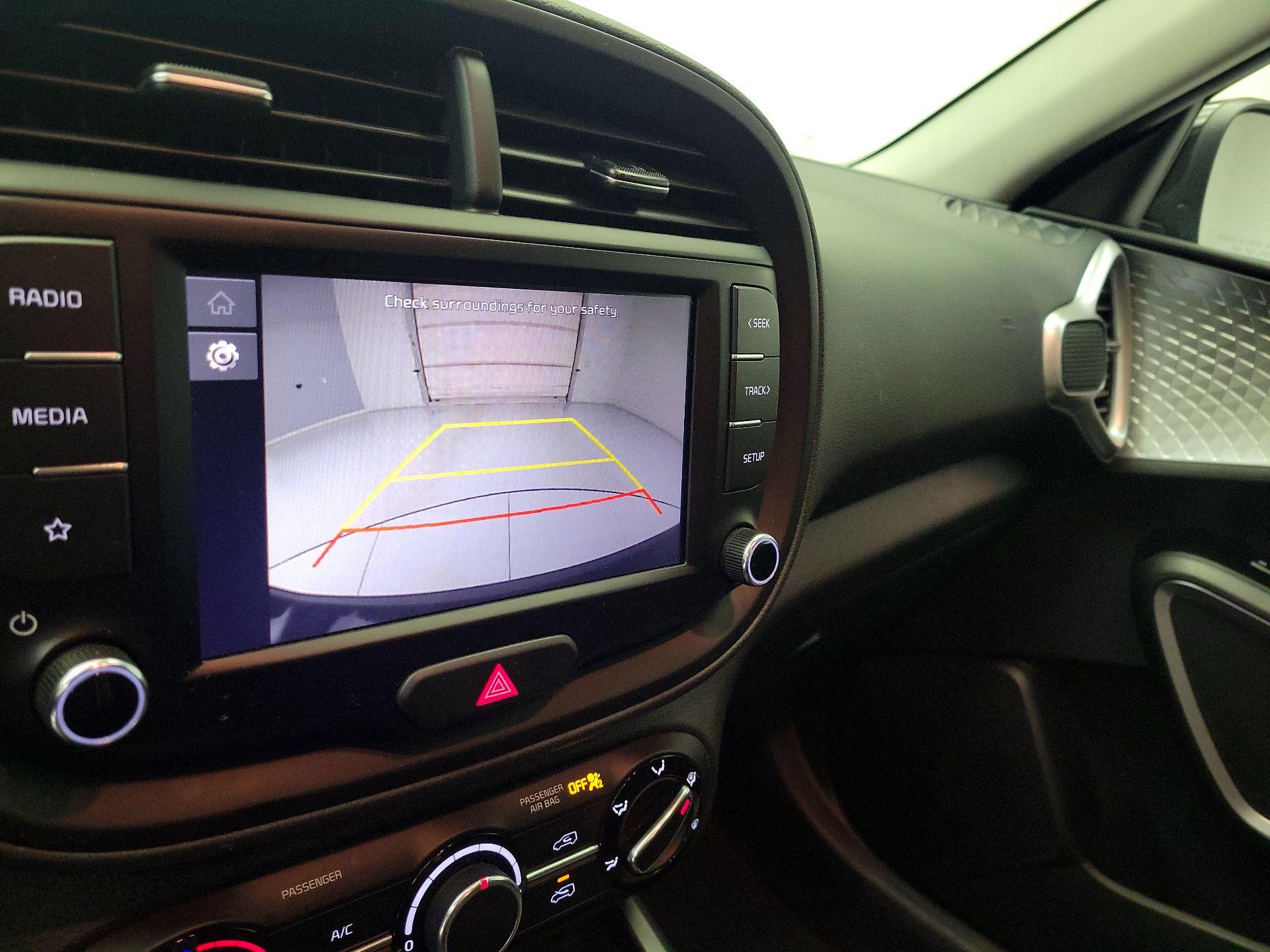 Thumbnail: 2023 Kia Soul - 14