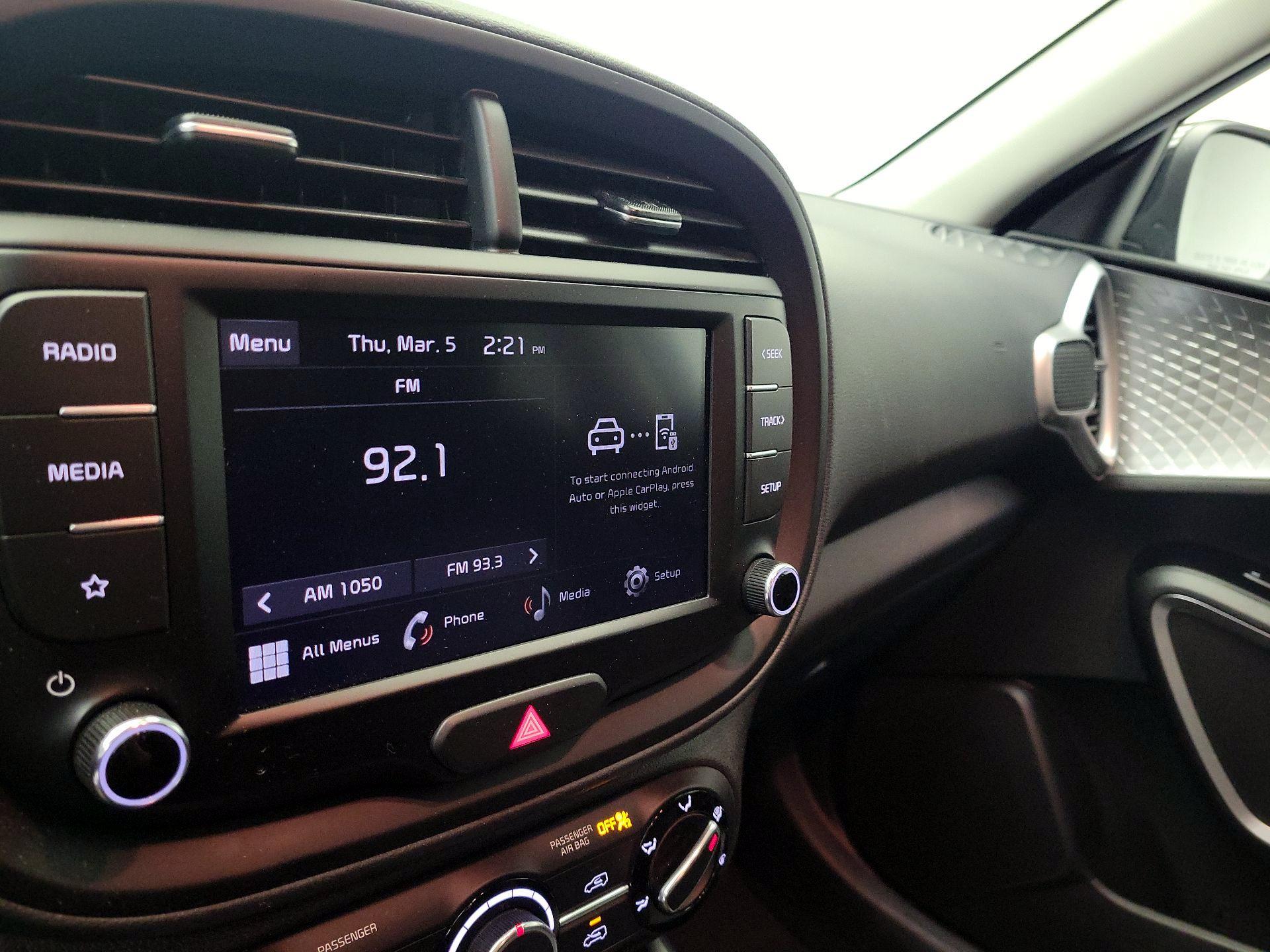 Thumbnail: 2023 Kia Soul - 15