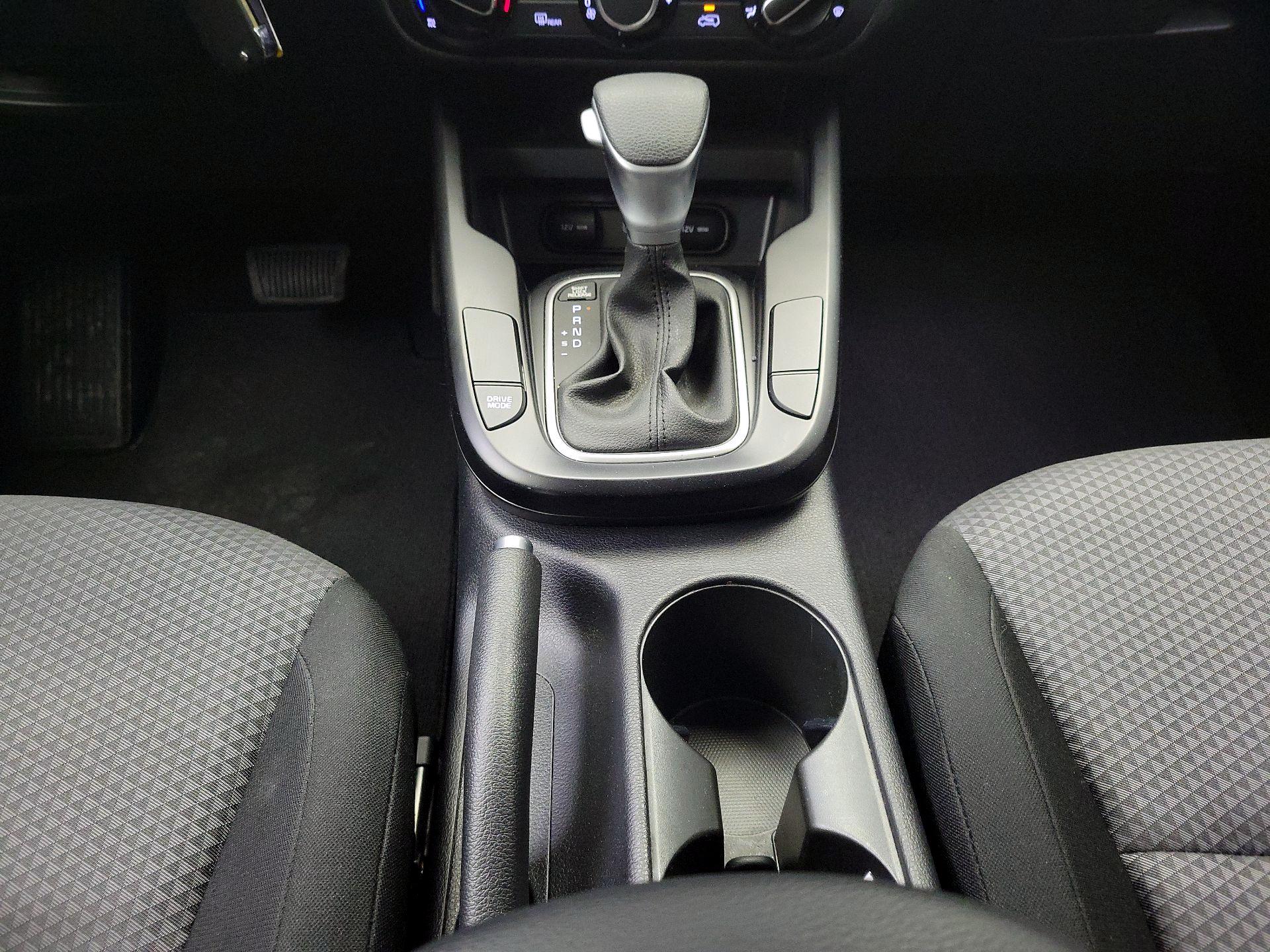 Thumbnail: 2023 Kia Soul - 17