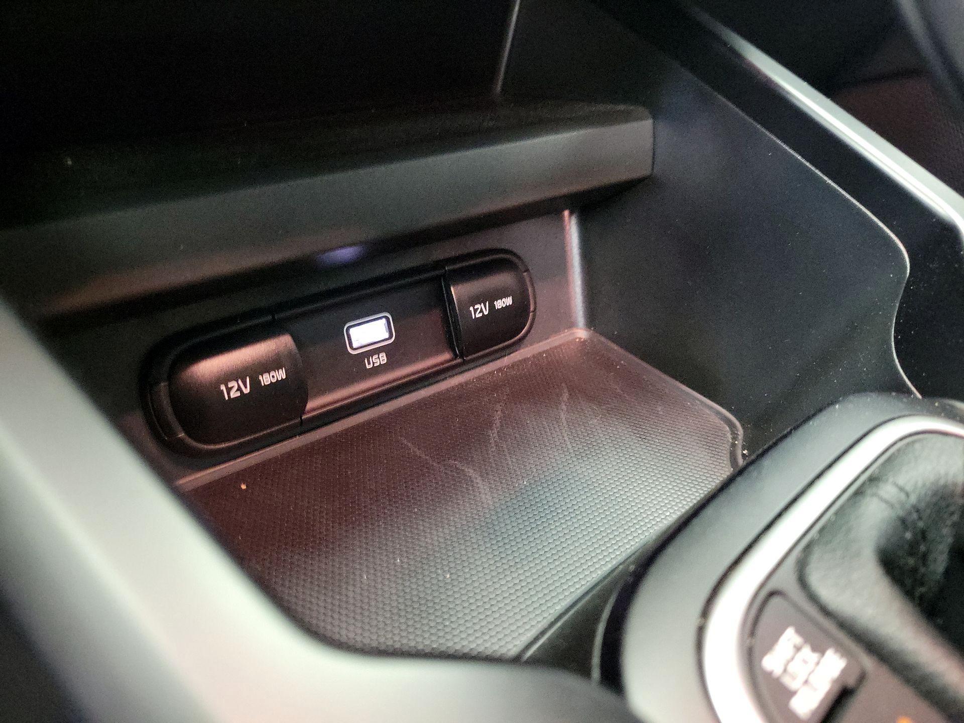 Thumbnail: 2023 Kia Soul - 18