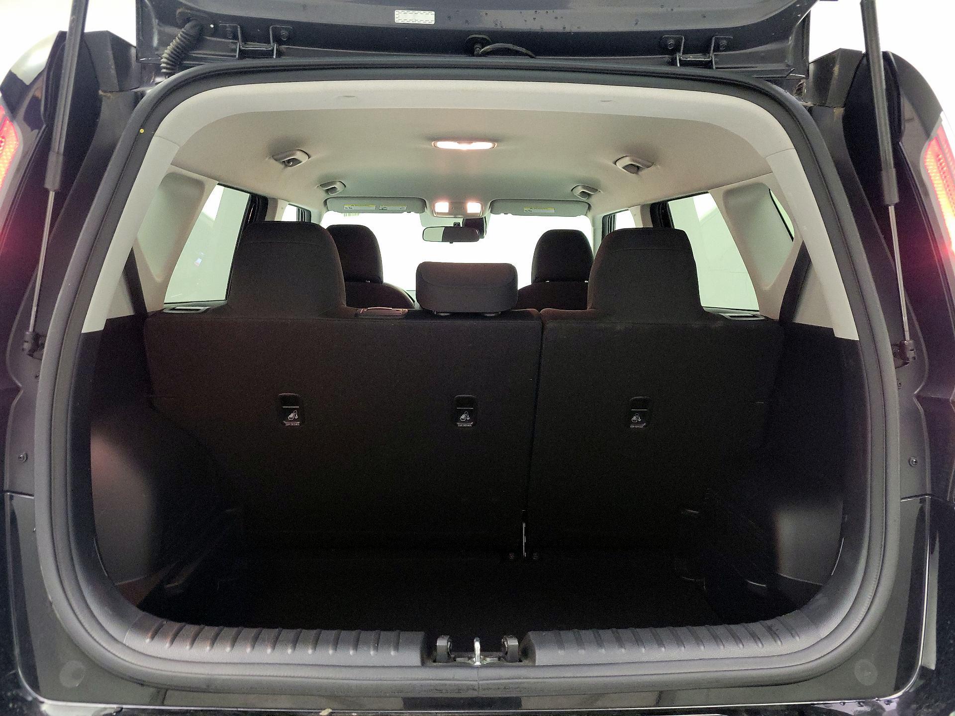 Thumbnail: 2023 Kia Soul - 20