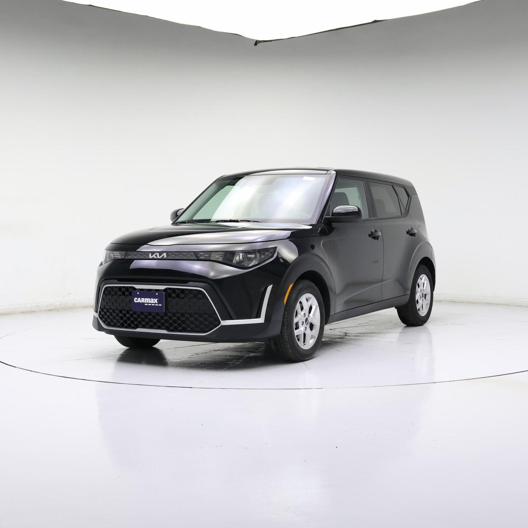 Thumbnail: 2023 Kia Soul - 4