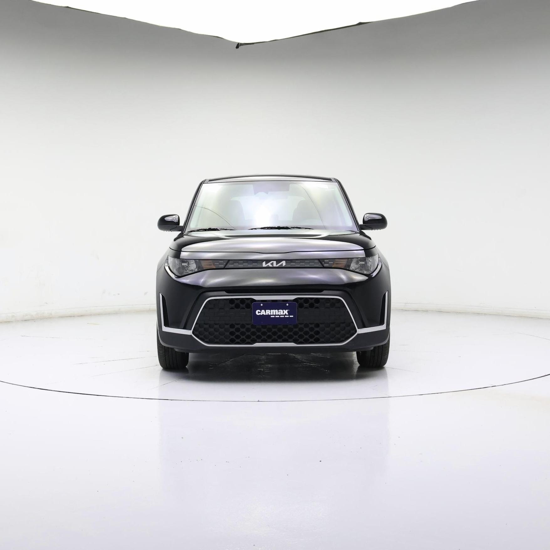 Thumbnail: 2023 Kia Soul - 5