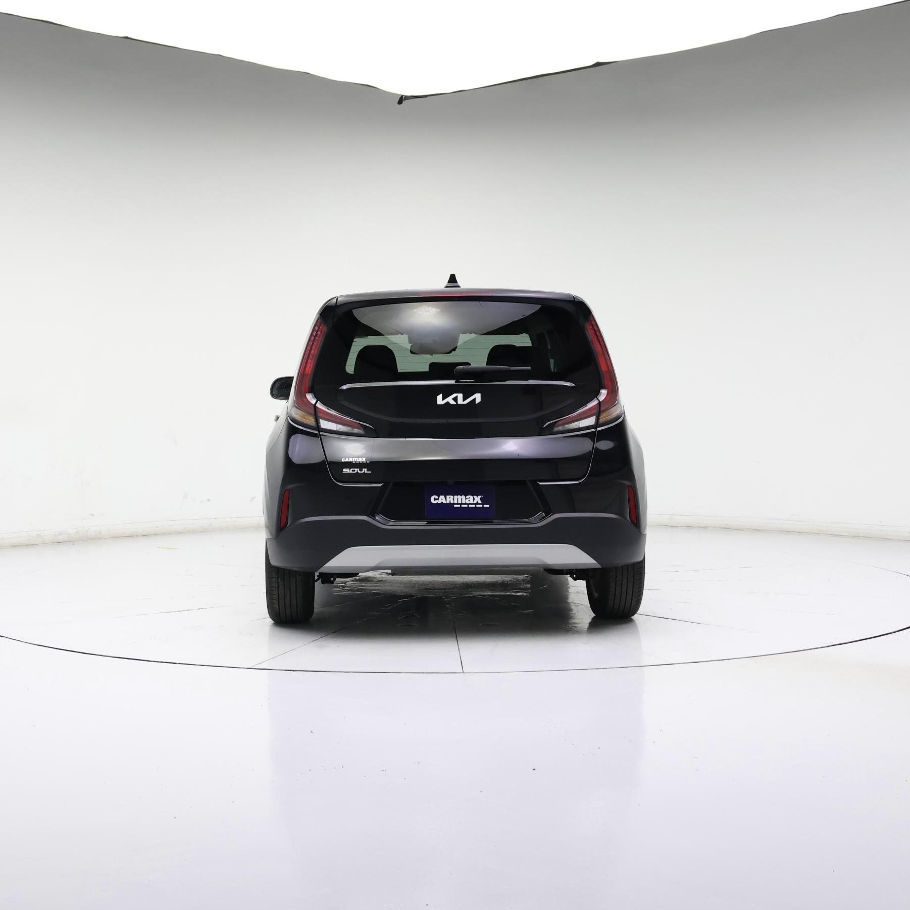 Thumbnail: 2023 Kia Soul - 6