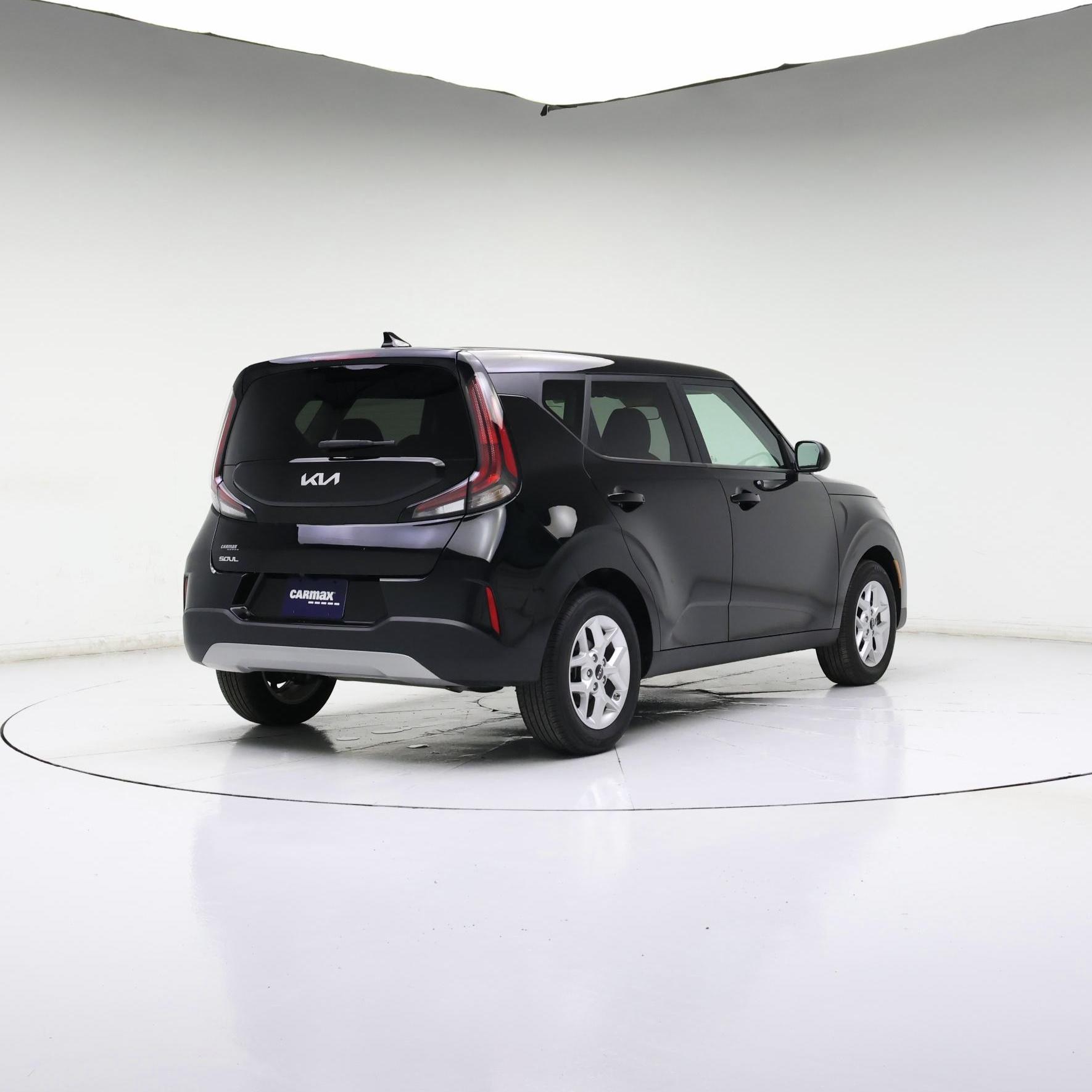 Thumbnail: 2023 Kia Soul - 8