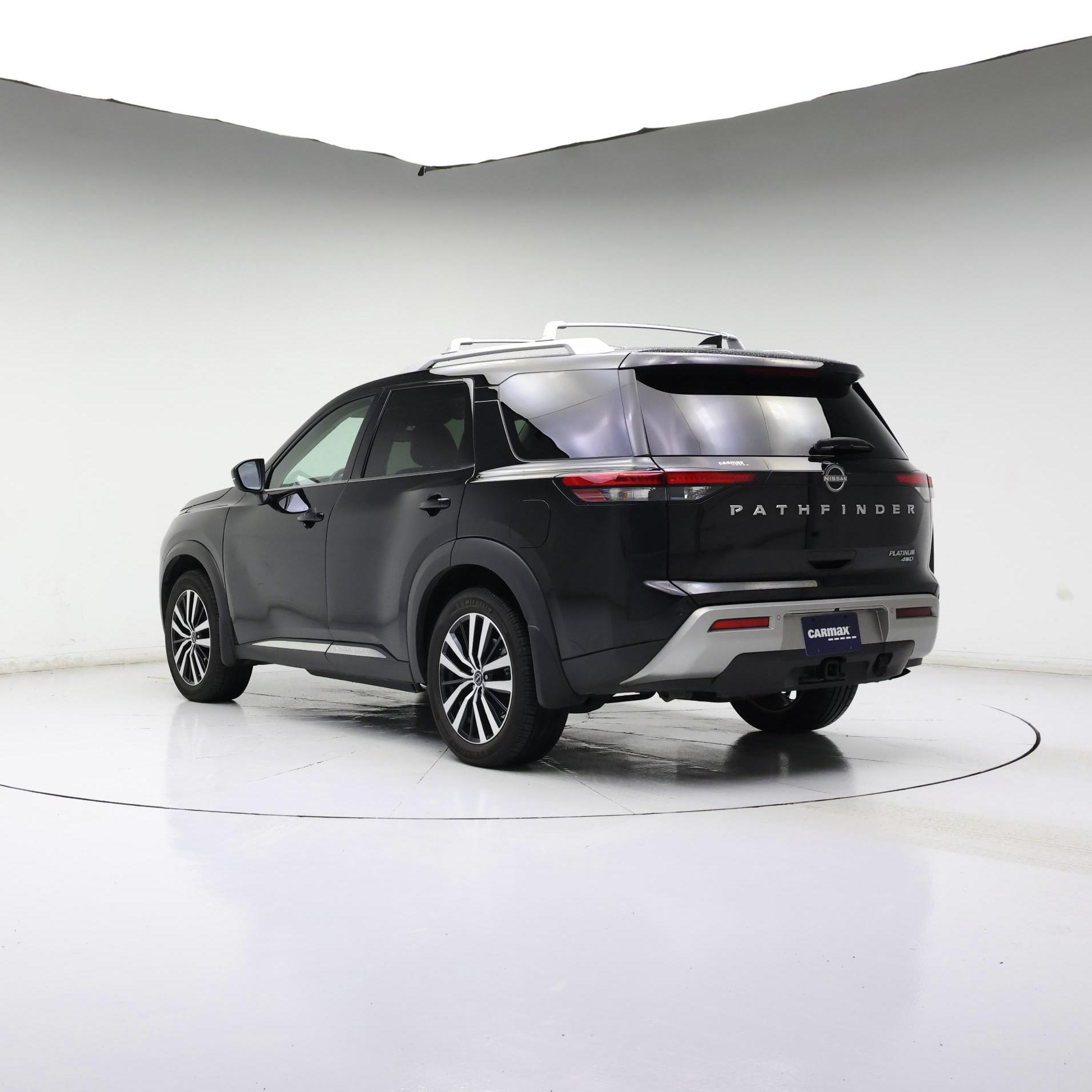 Thumbnail: 2023 Nissan Pathfinder - 2