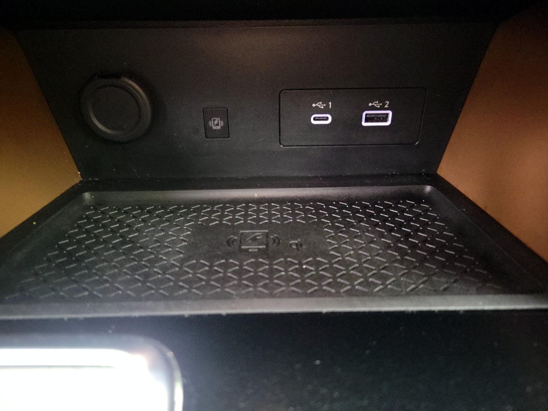 Thumbnail: 2023 Nissan Pathfinder - 19