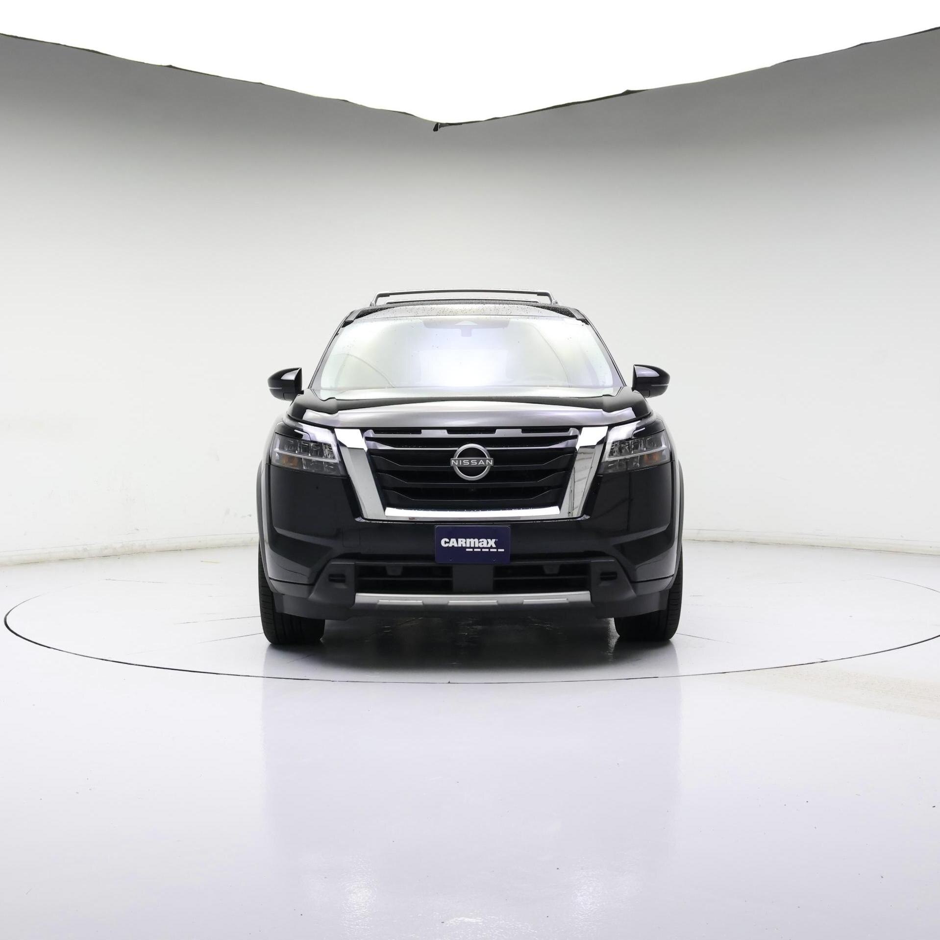 Thumbnail: 2023 Nissan Pathfinder - 5