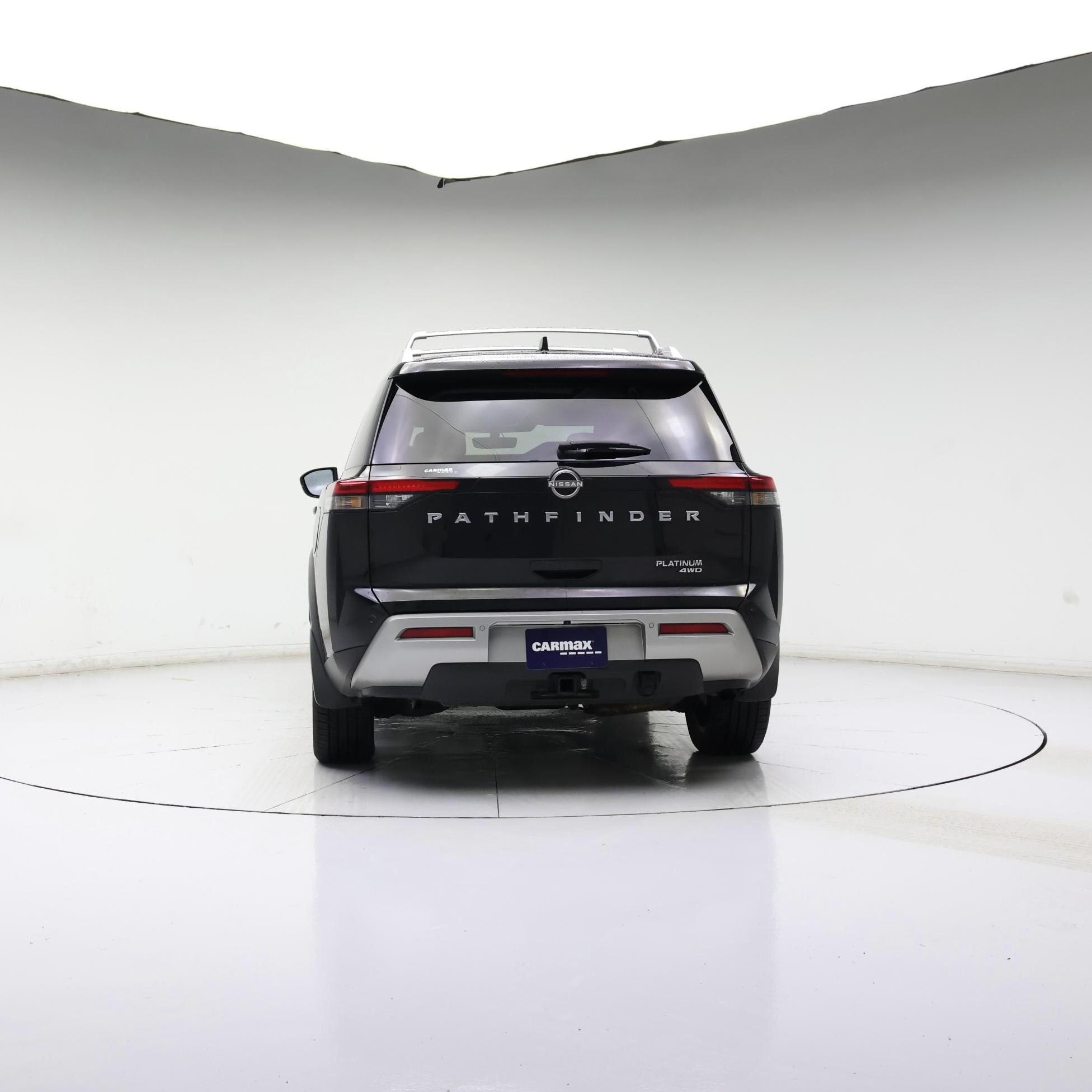 Thumbnail: 2023 Nissan Pathfinder - 6