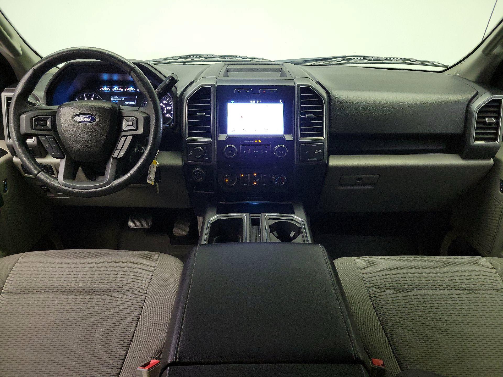 Thumbnail: 2018 Ford F-150 - 9