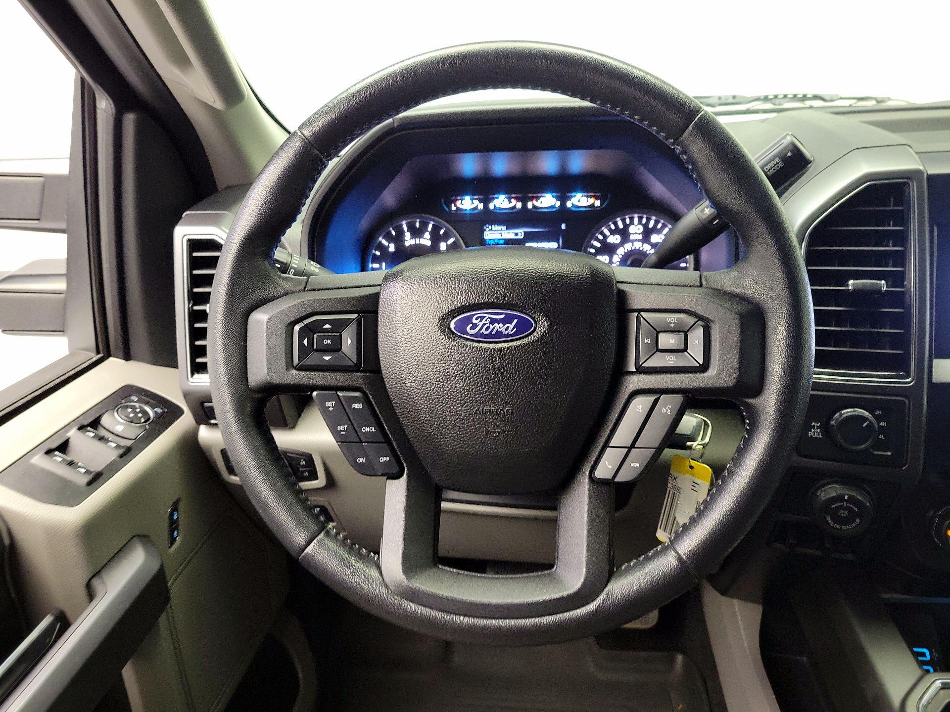 Thumbnail: 2018 Ford F-150 - 10