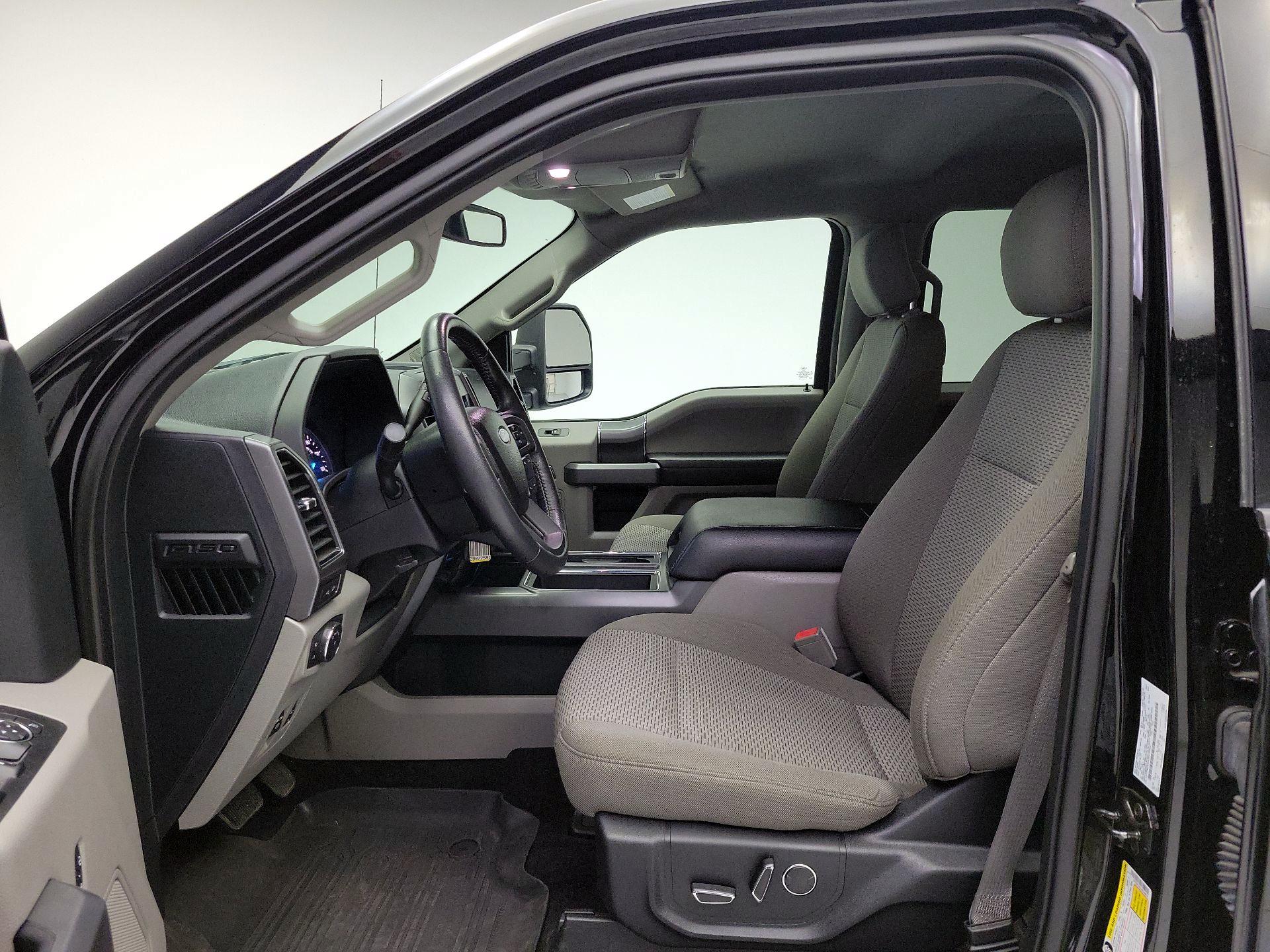 Thumbnail: 2018 Ford F-150 - 11