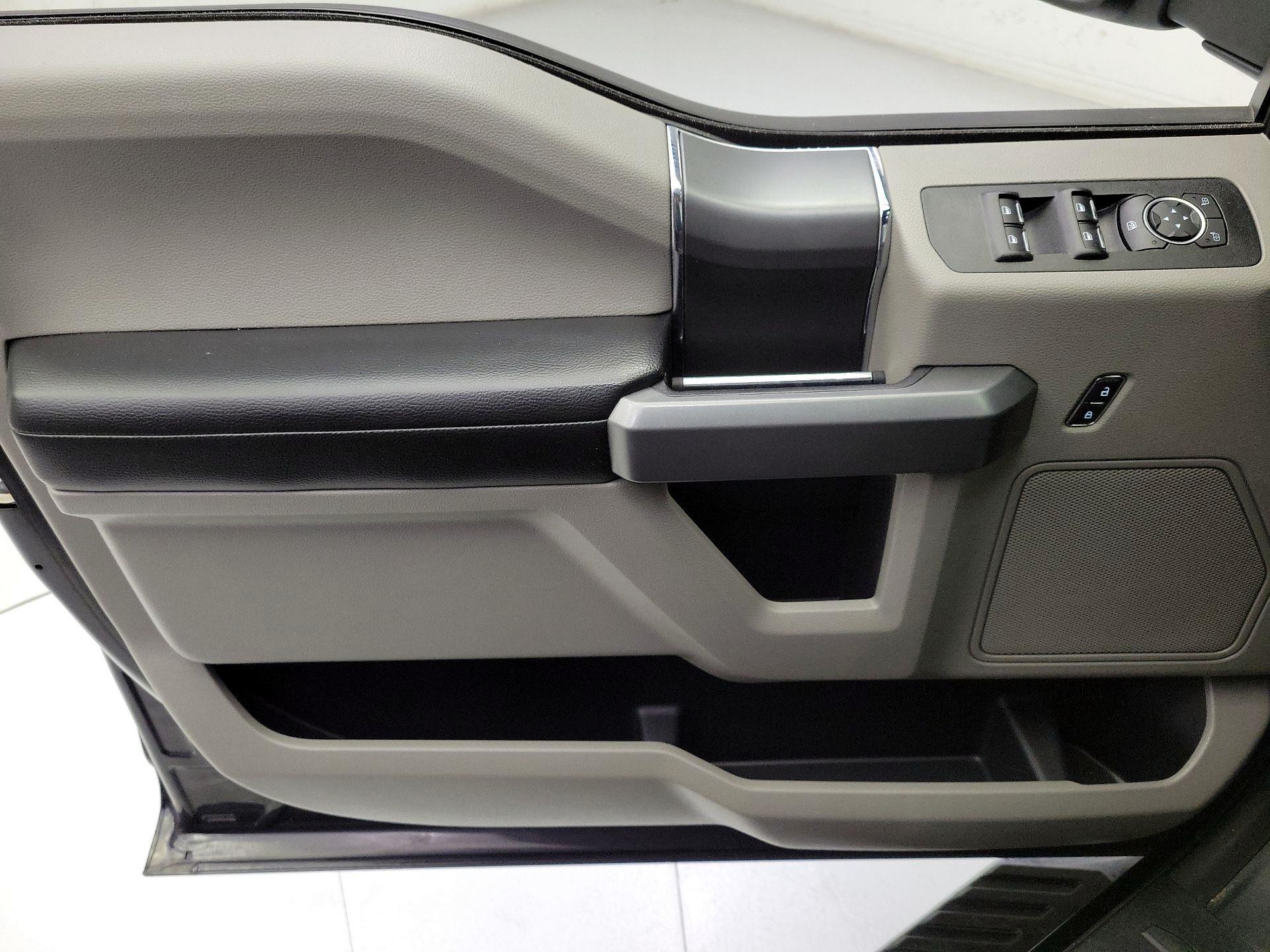 Thumbnail: 2018 Ford F-150 - 12