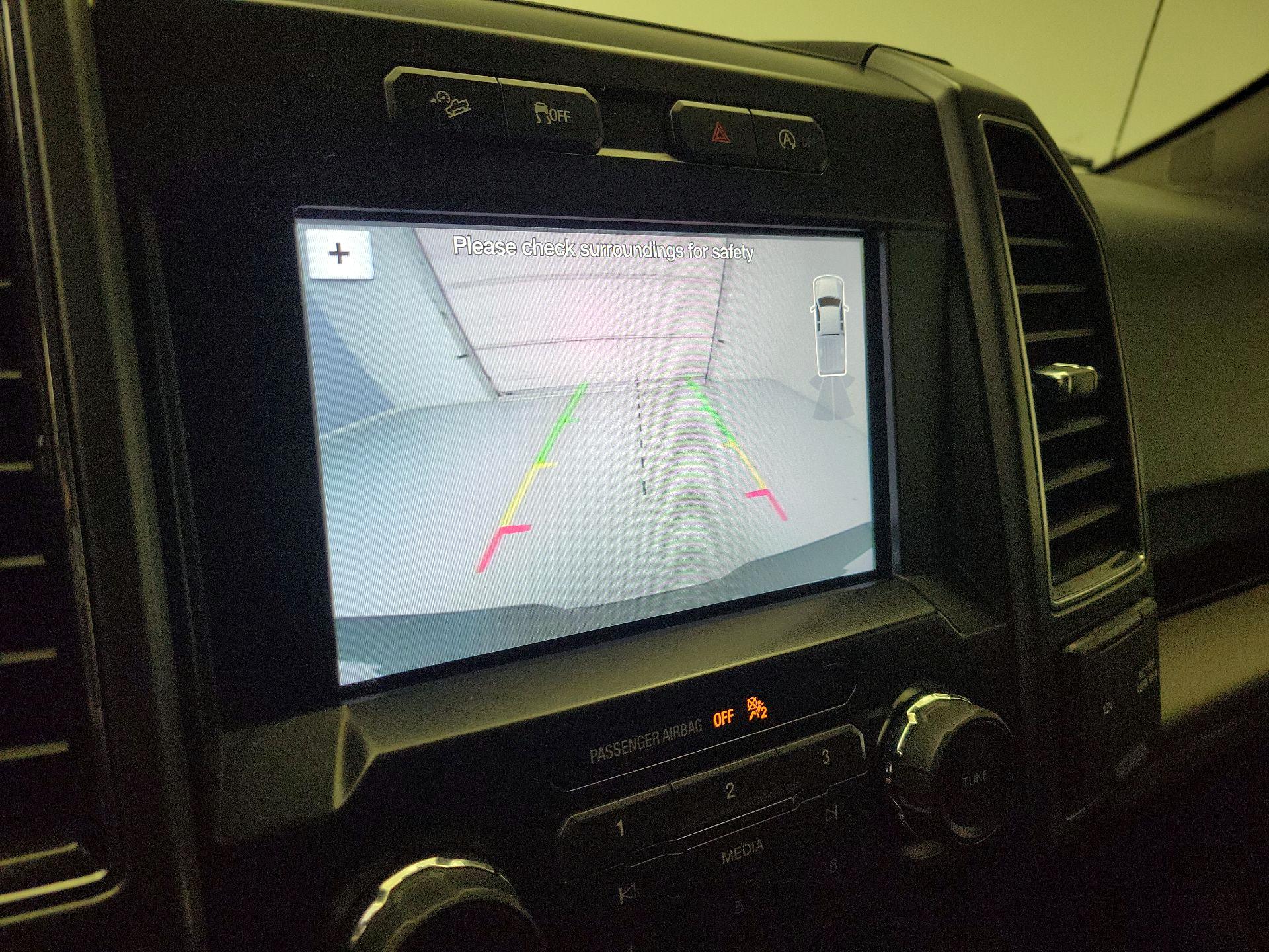 Thumbnail: 2018 Ford F-150 - 15