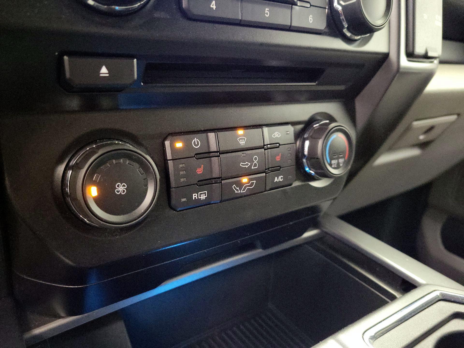 Thumbnail: 2018 Ford F-150 - 17