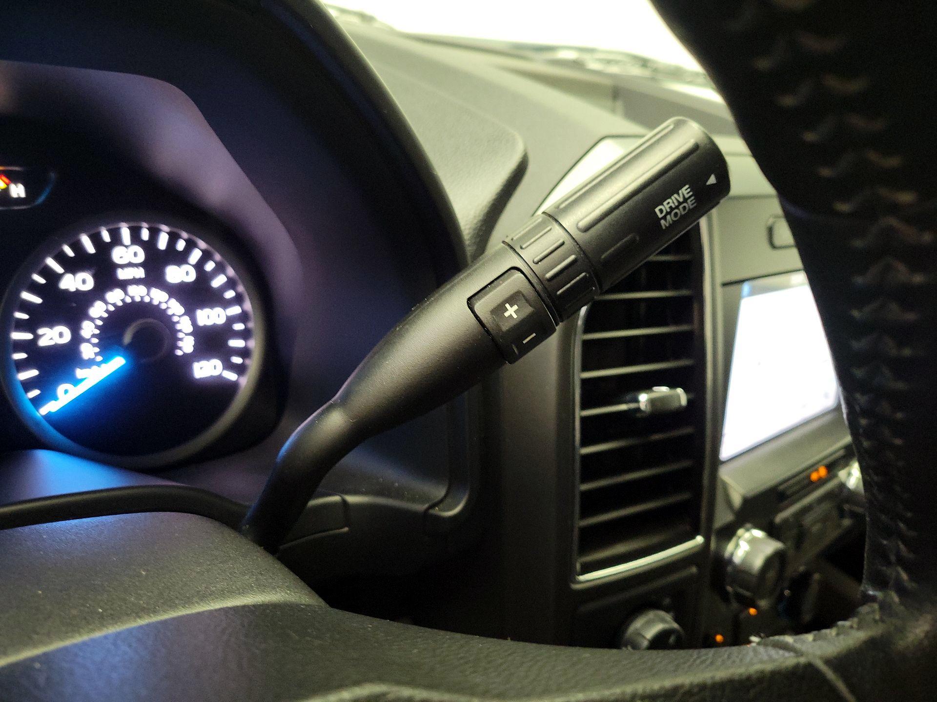 Thumbnail: 2018 Ford F-150 - 18