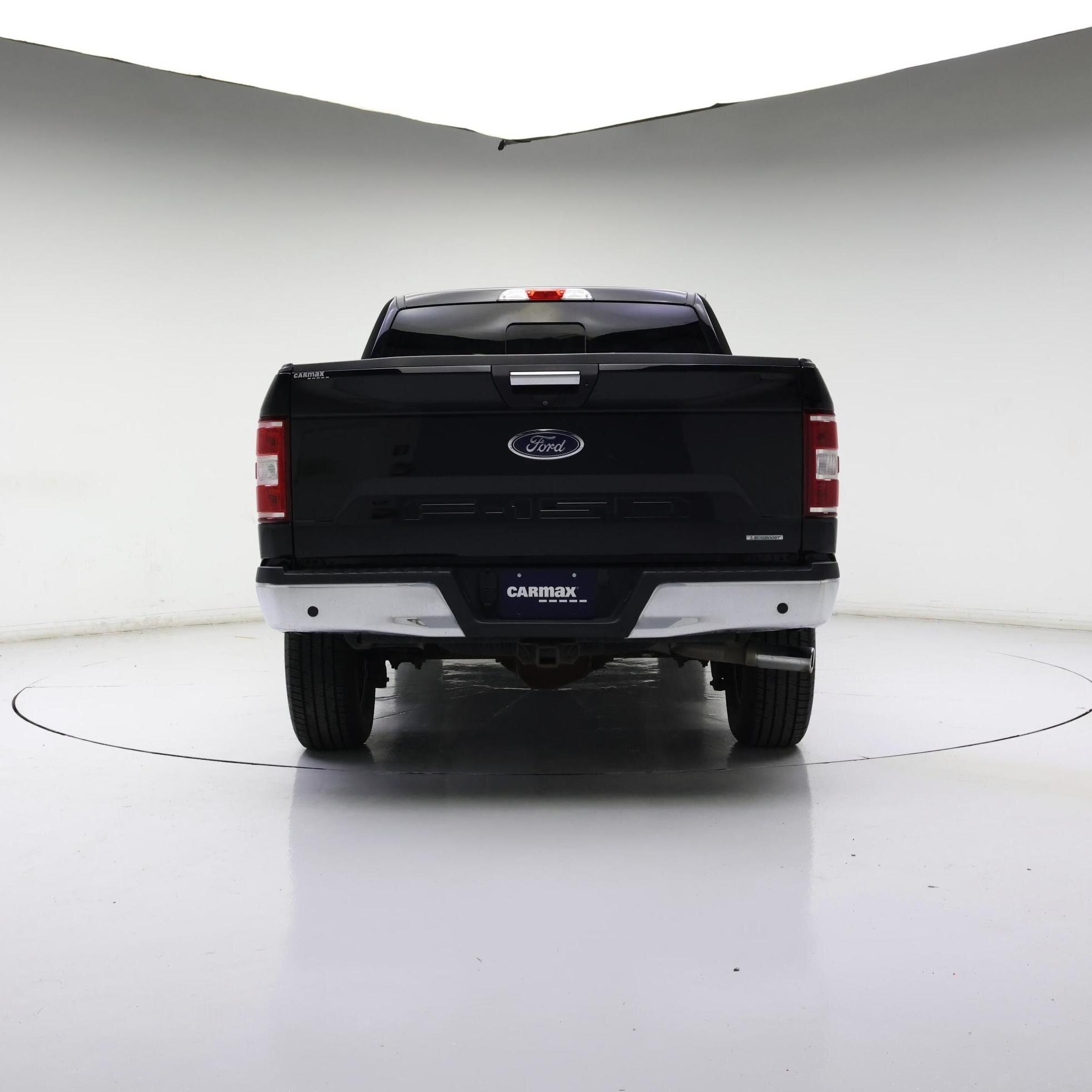 Thumbnail: 2018 Ford F-150 - 6