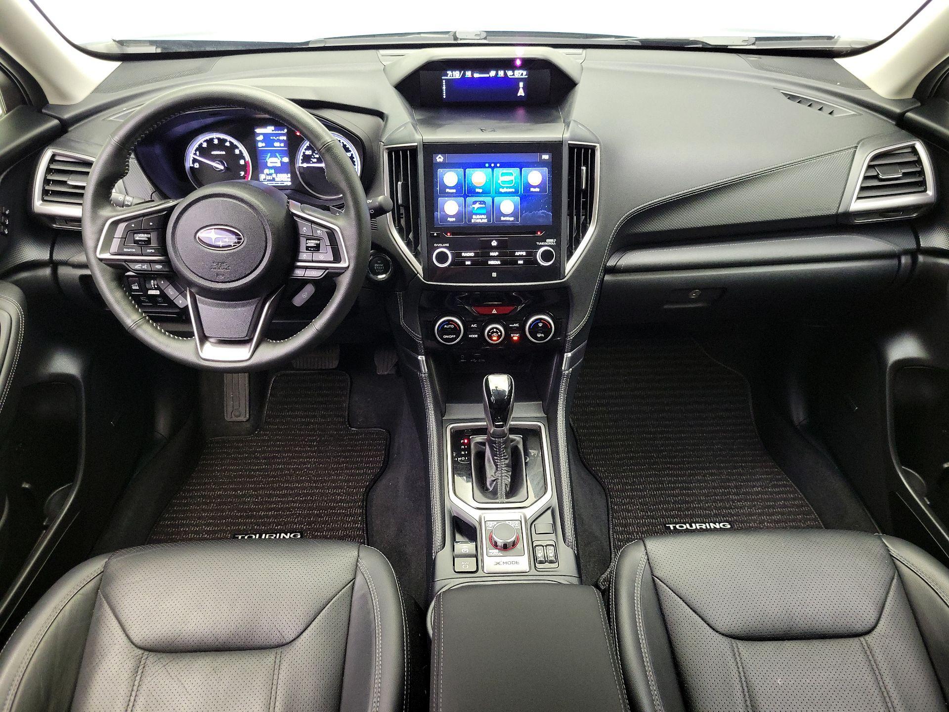 Thumbnail: 2022 Subaru Forester - 9