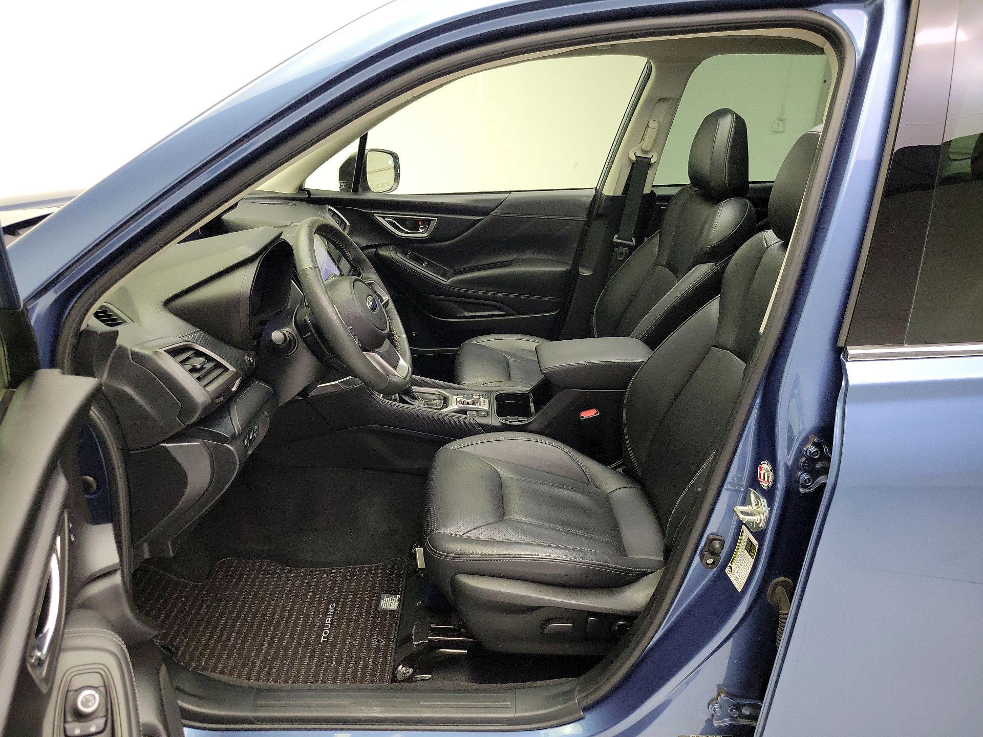 Thumbnail: 2022 Subaru Forester - 11