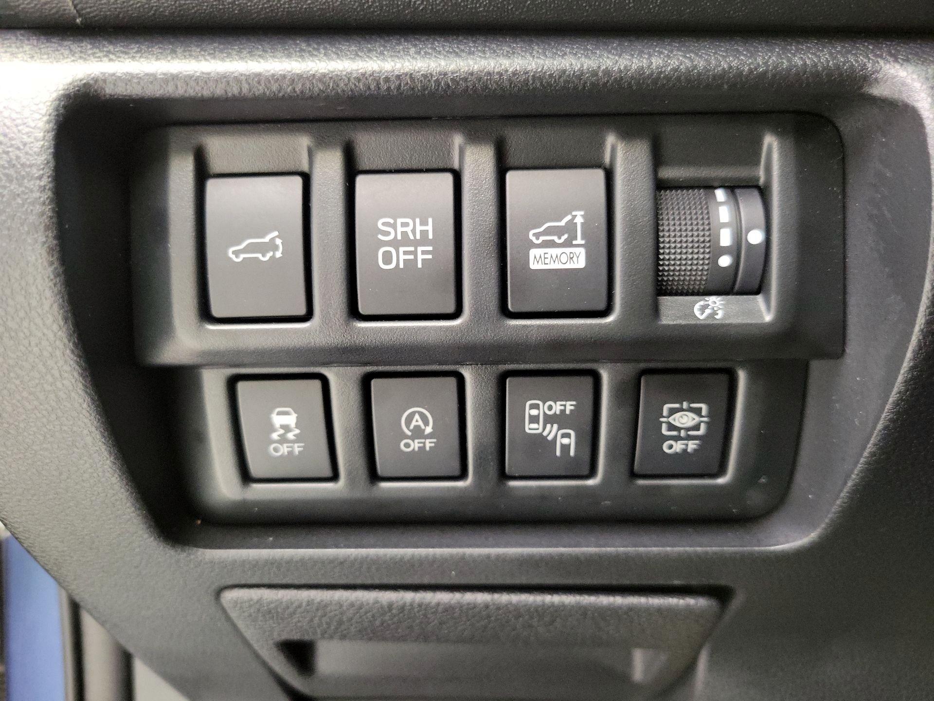 Thumbnail: 2022 Subaru Forester - 13