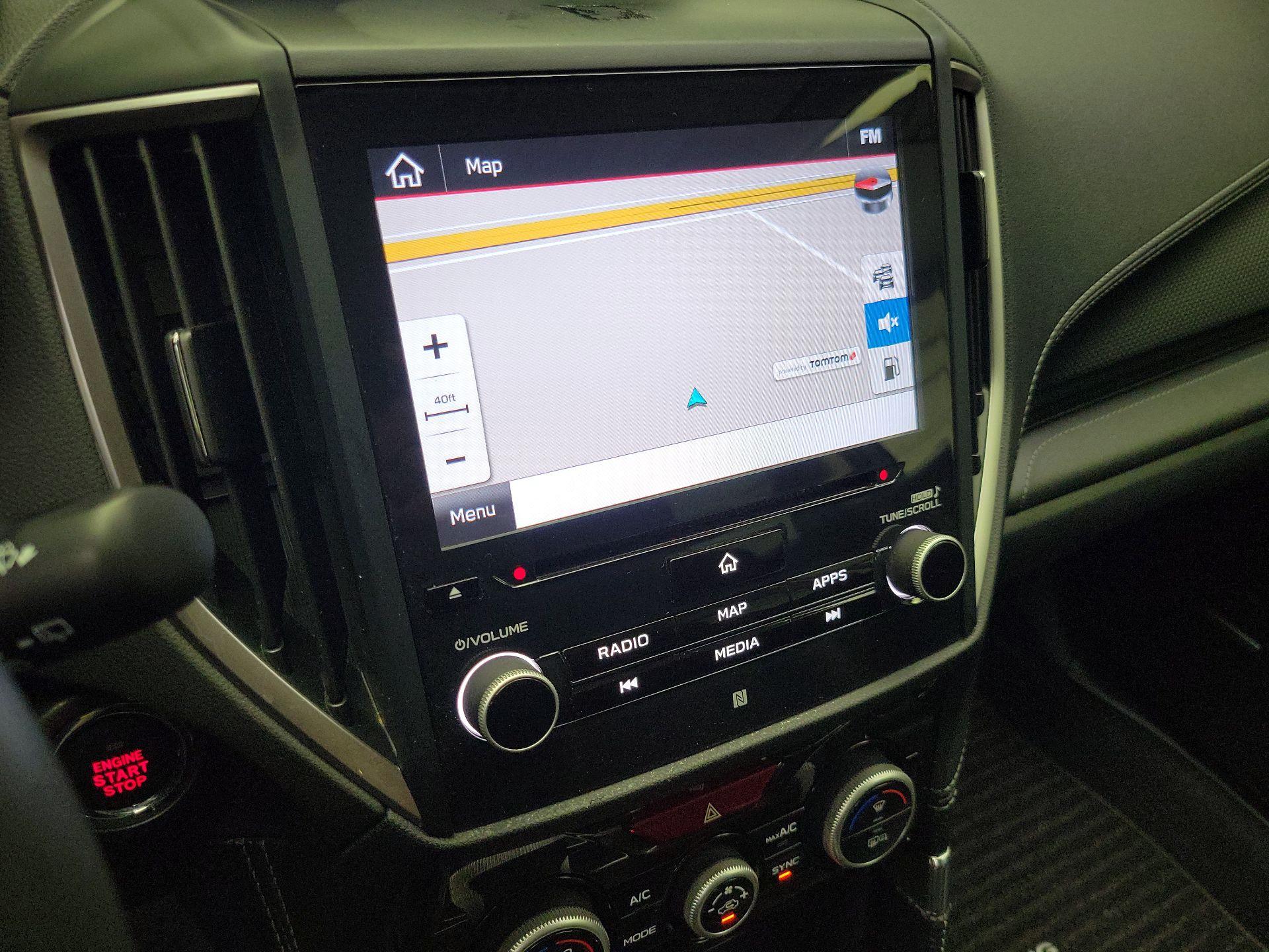 Thumbnail: 2022 Subaru Forester - 14