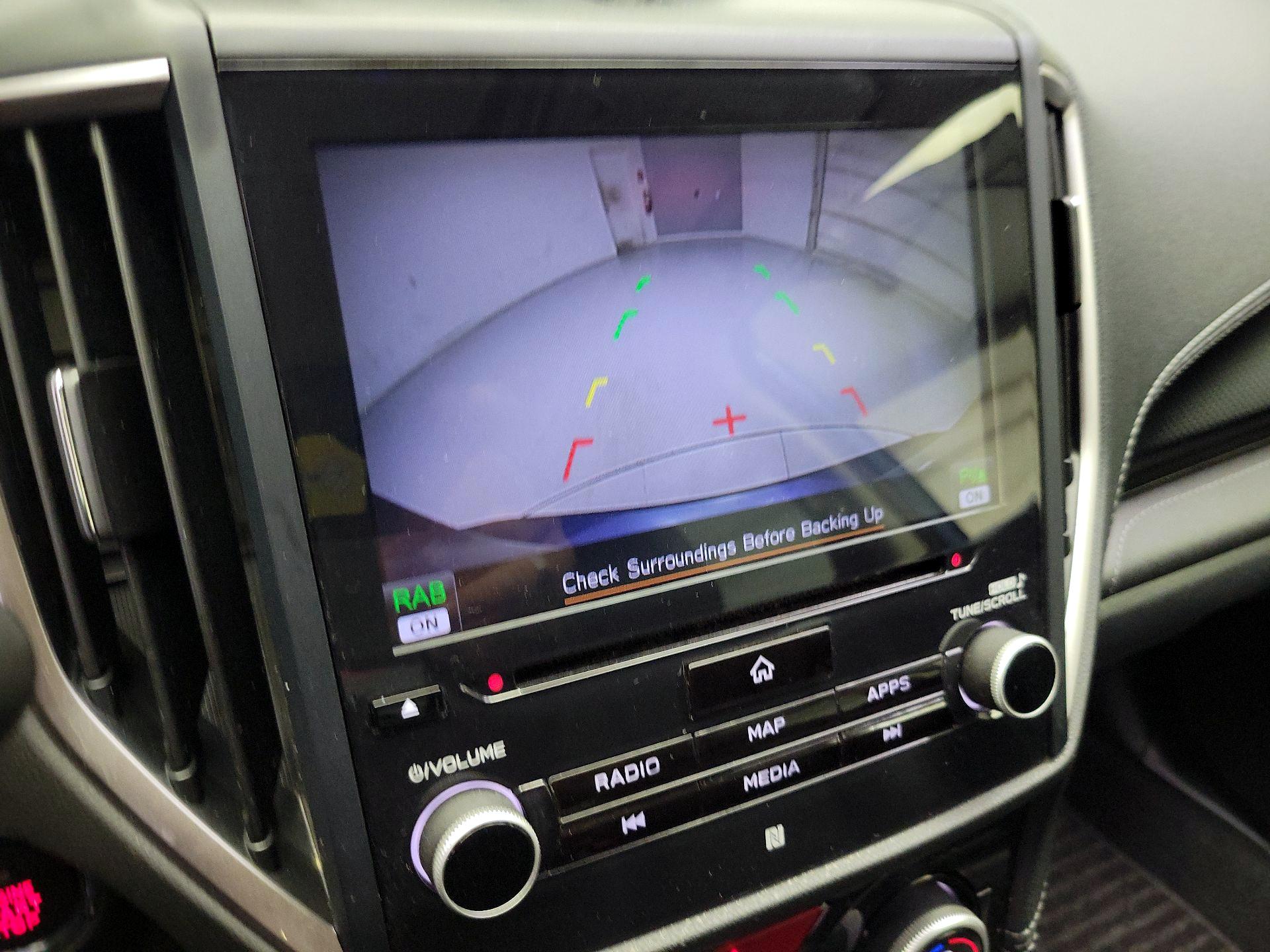 Thumbnail: 2022 Subaru Forester - 15