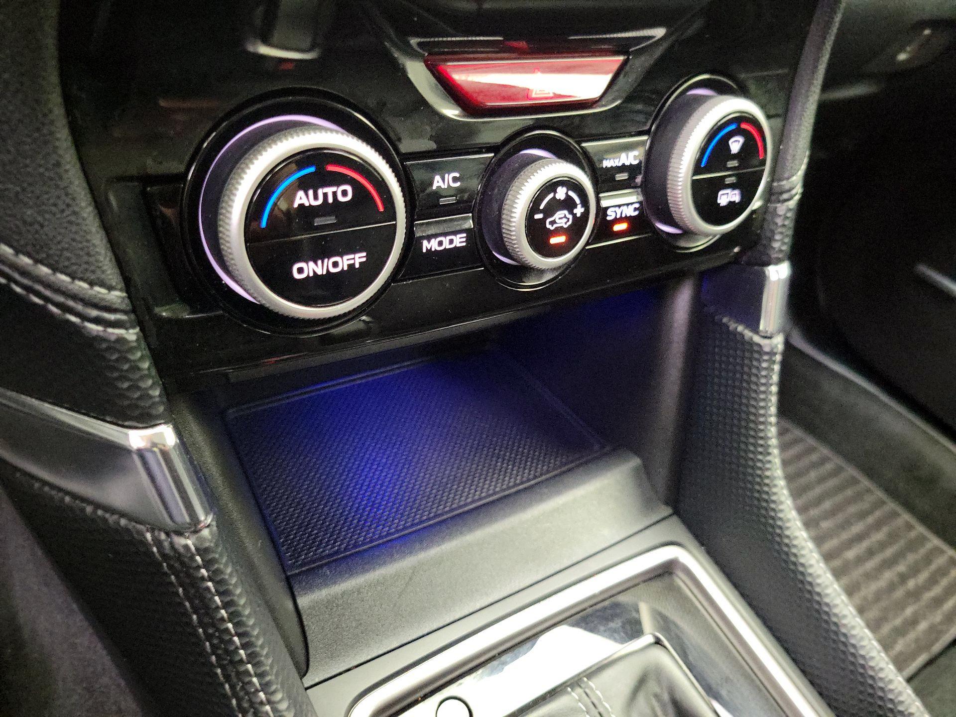 Thumbnail: 2022 Subaru Forester - 17