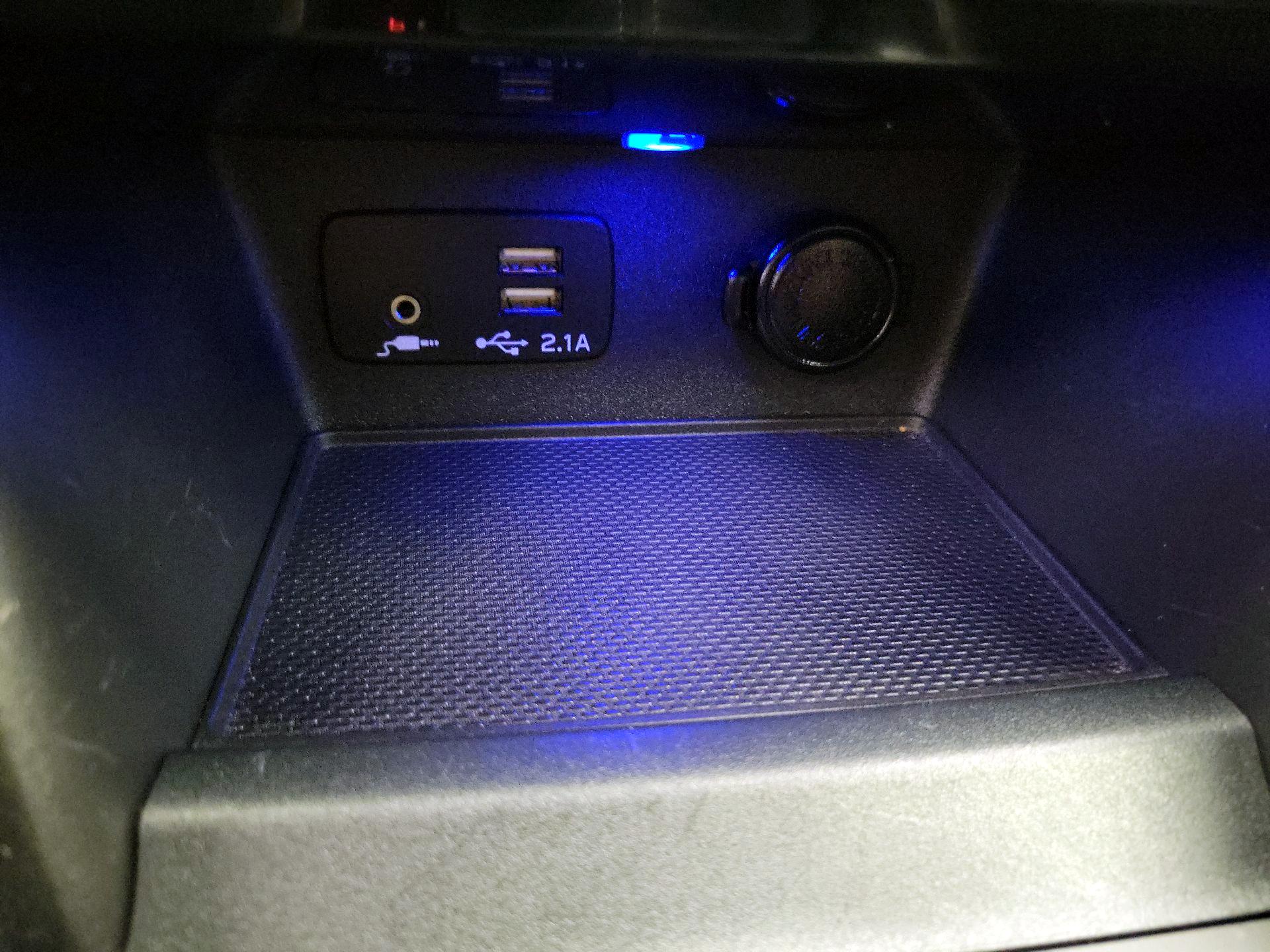 Thumbnail: 2022 Subaru Forester - 19