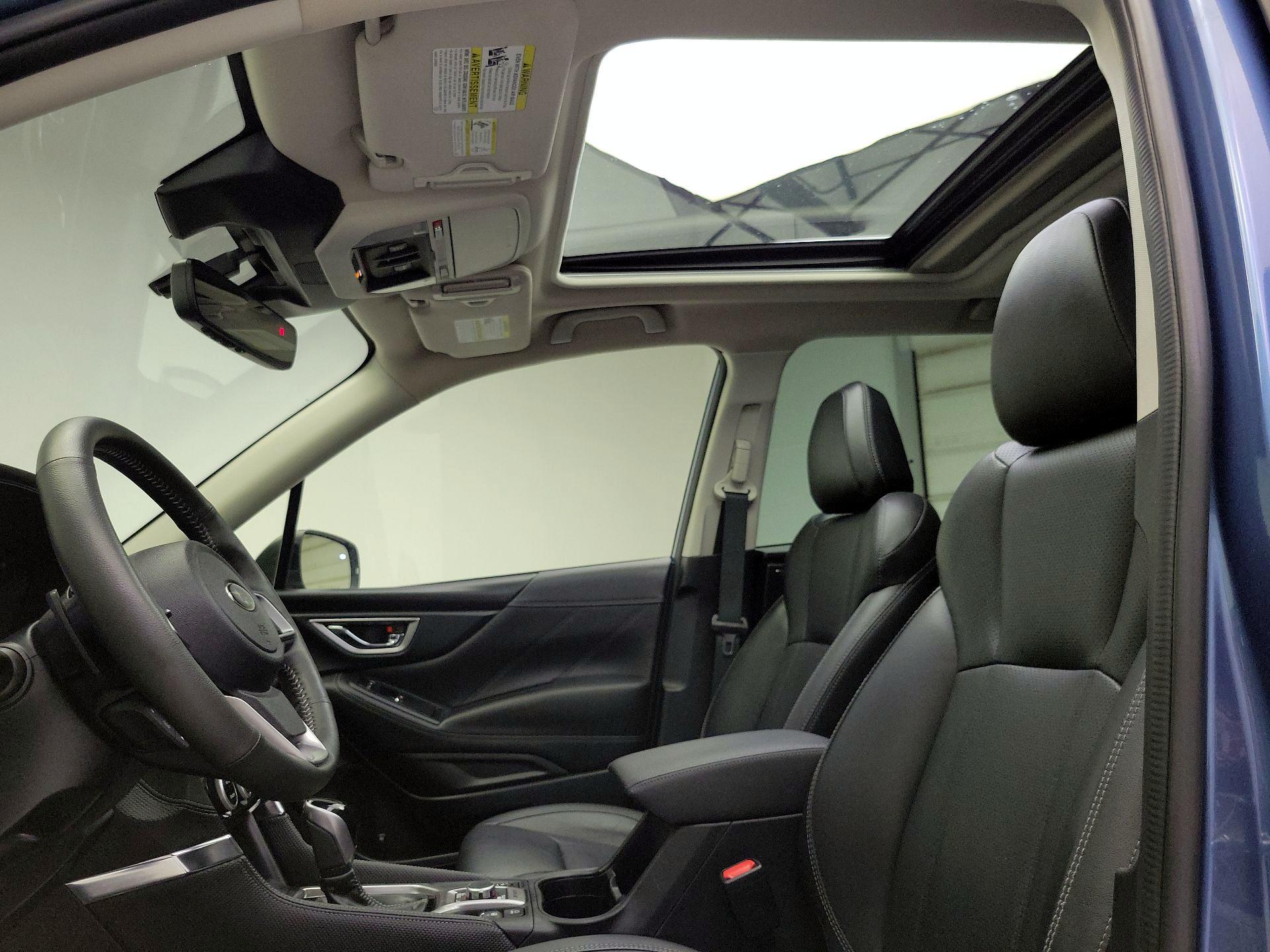 Thumbnail: 2022 Subaru Forester - 20