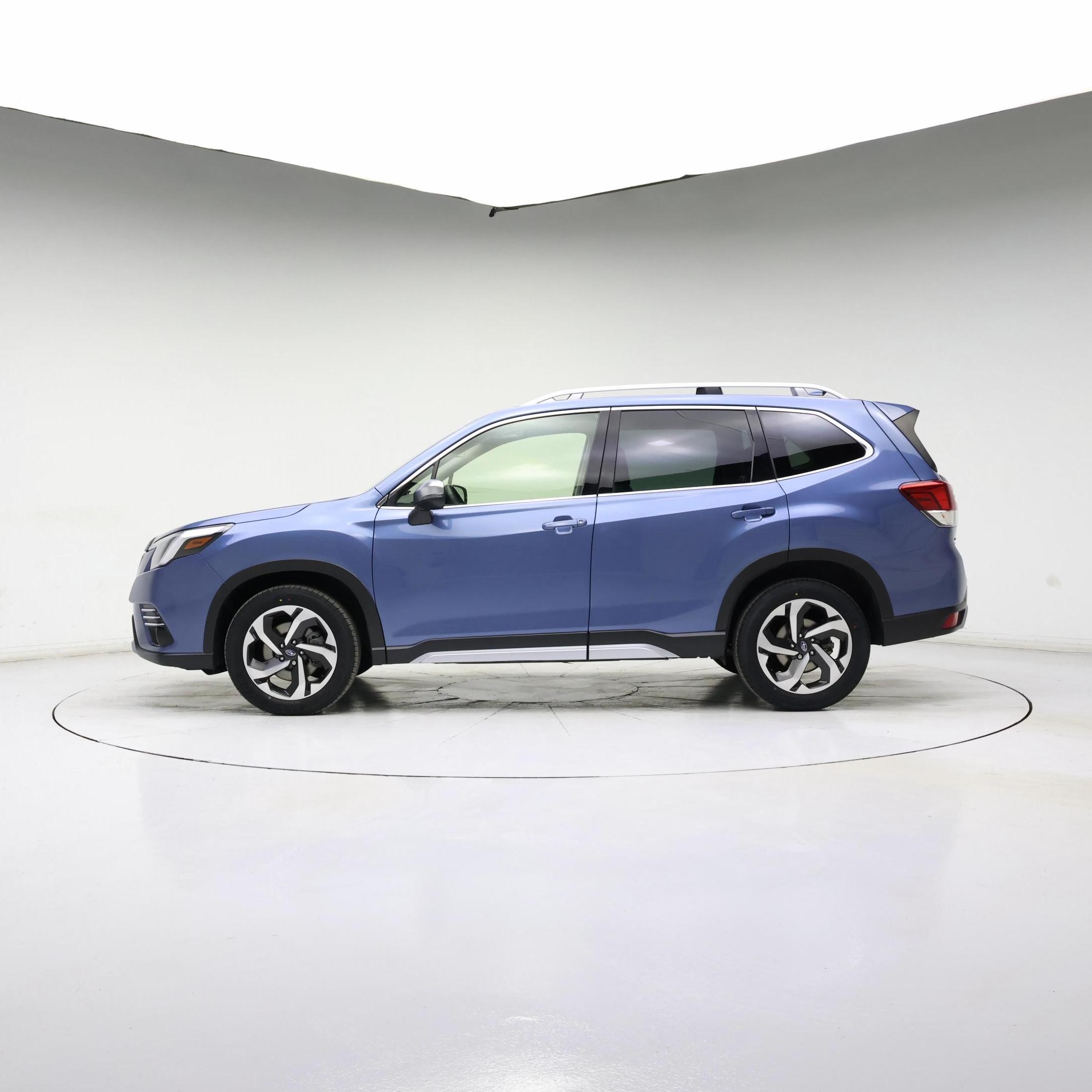 Thumbnail: 2022 Subaru Forester - 3