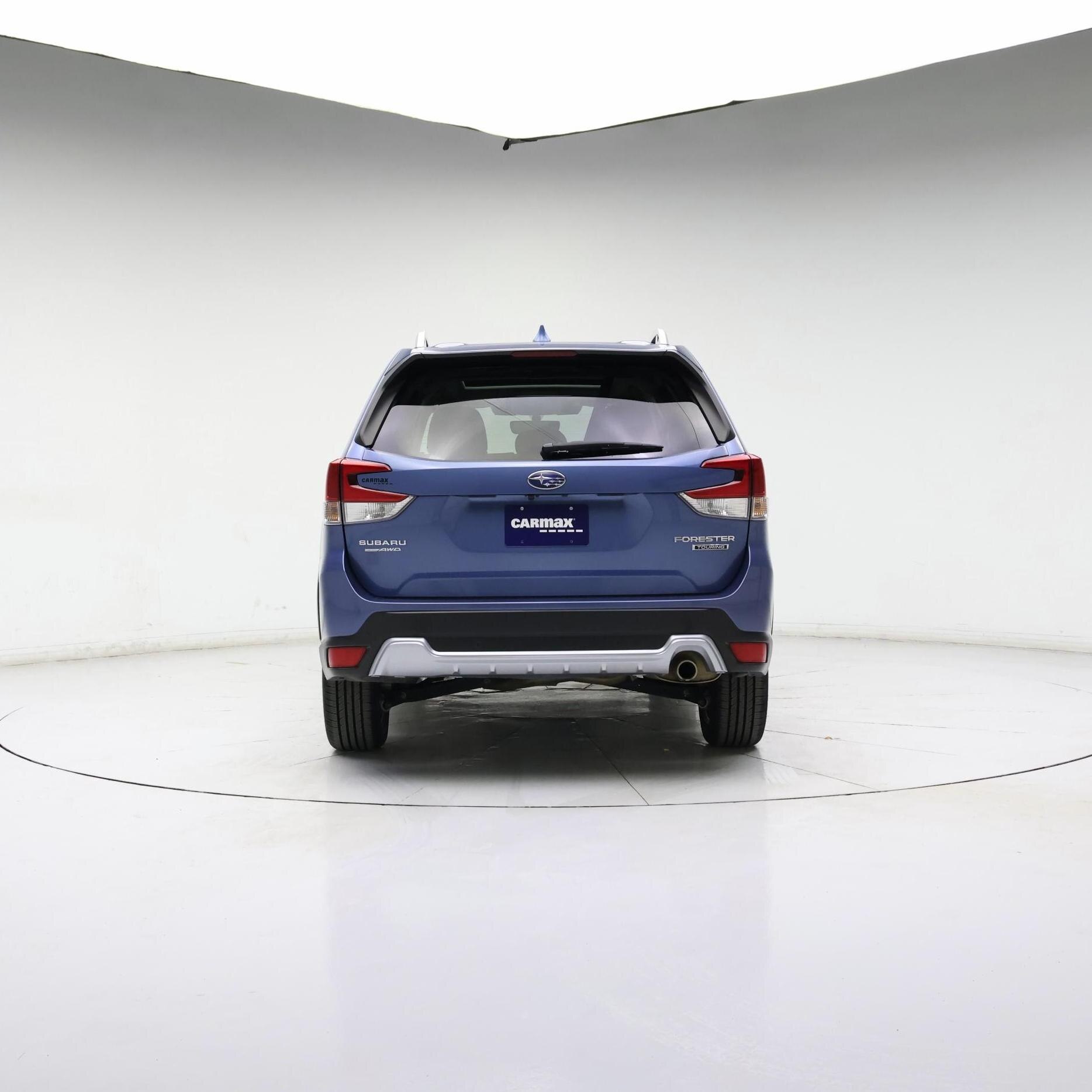 Thumbnail: 2022 Subaru Forester - 6