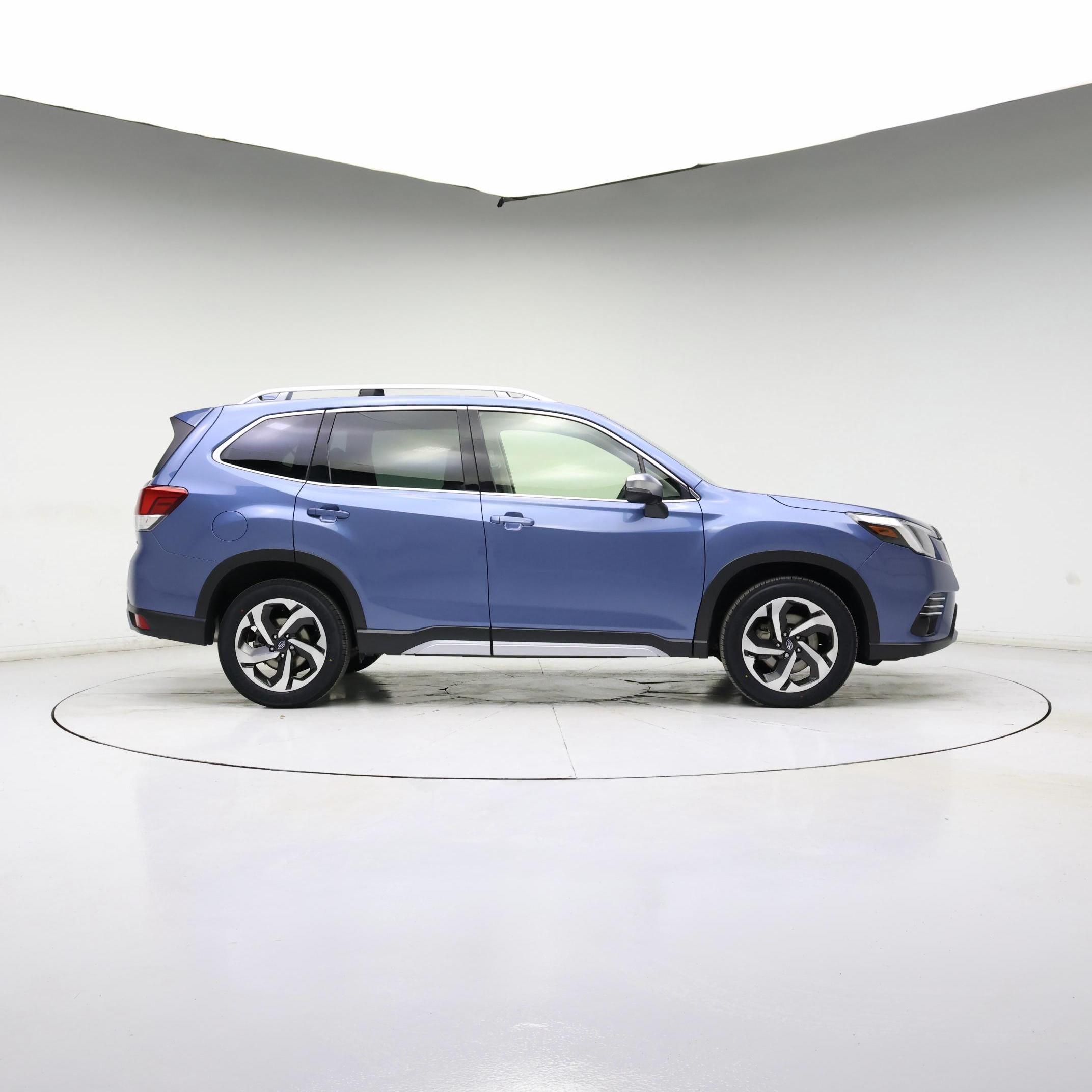 Thumbnail: 2022 Subaru Forester - 7